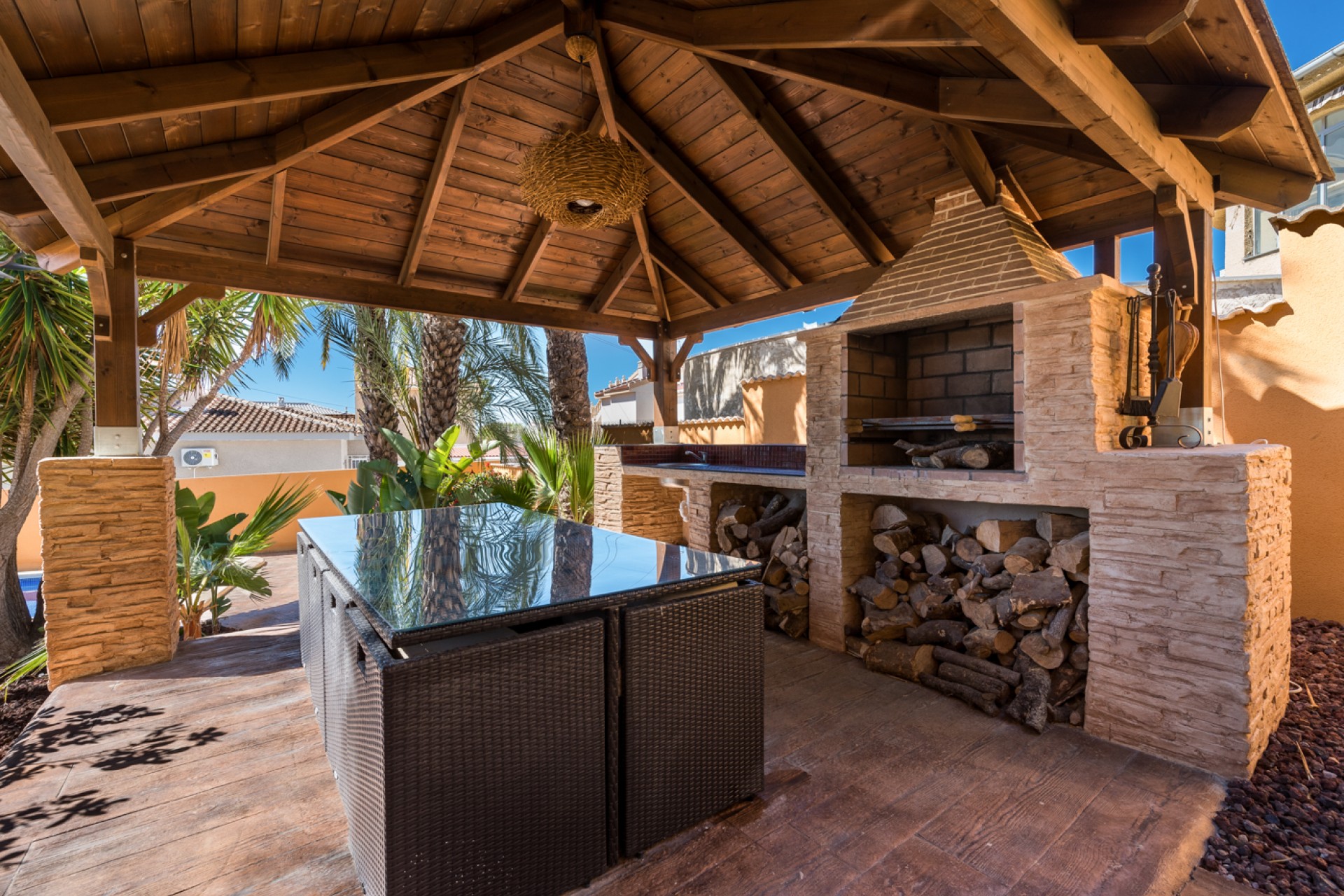 Reventa - Chalet - Ciudad Quesada - Ciudad Quesada - Pueblo