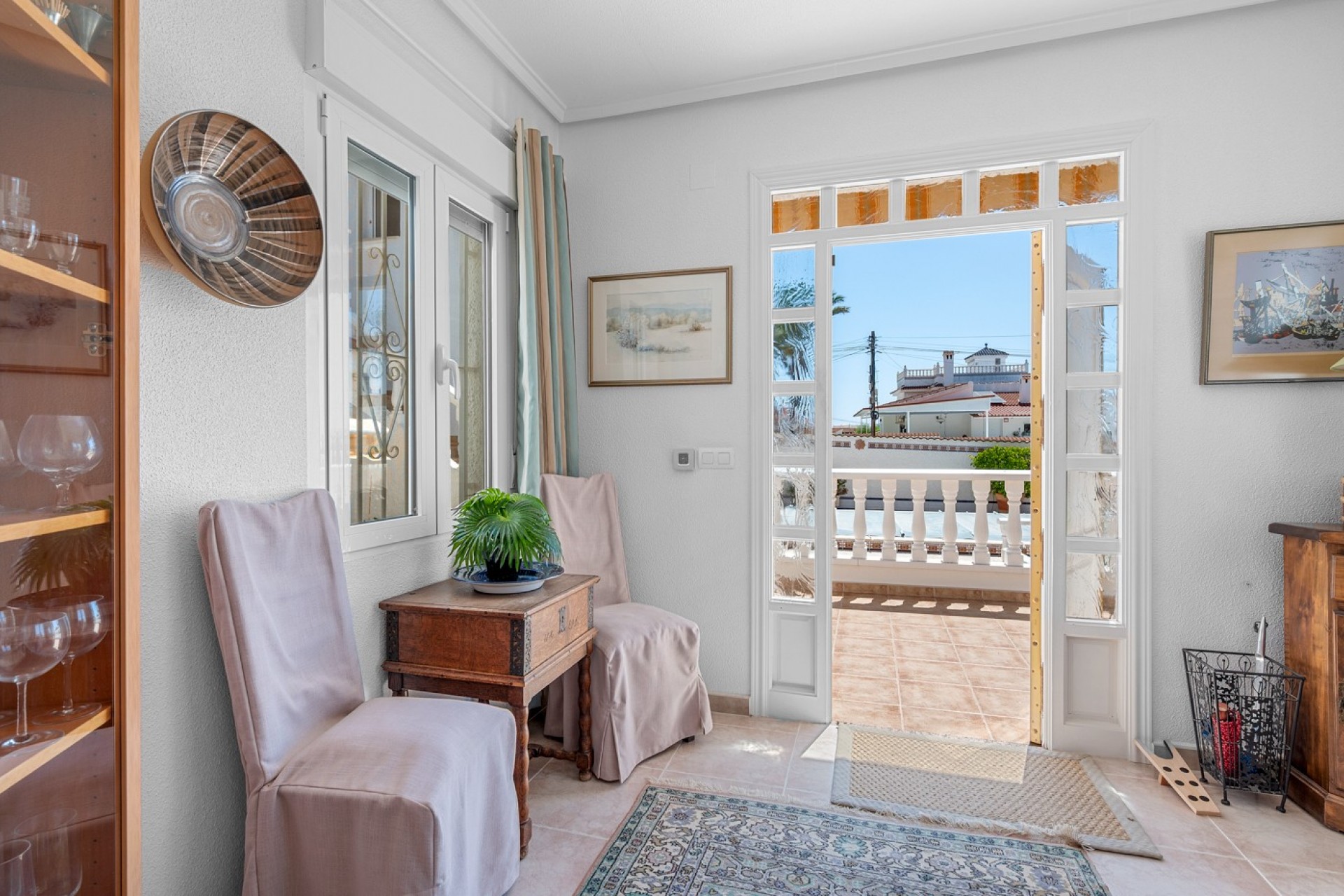 Reventa - Chalet - Ciudad Quesada - Ciudad Quesada - Pueblo