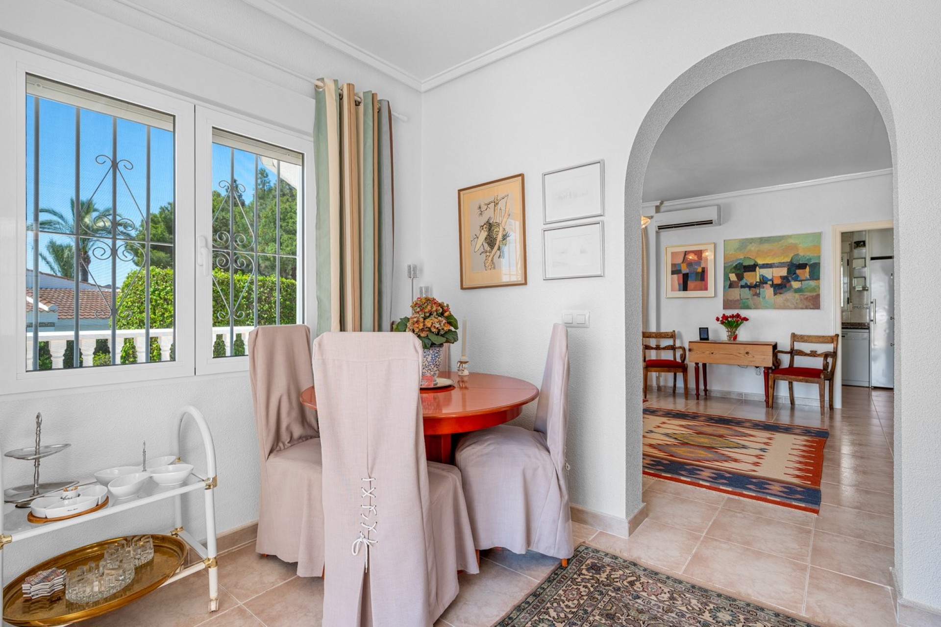 Reventa - Chalet - Ciudad Quesada - Ciudad Quesada - Pueblo