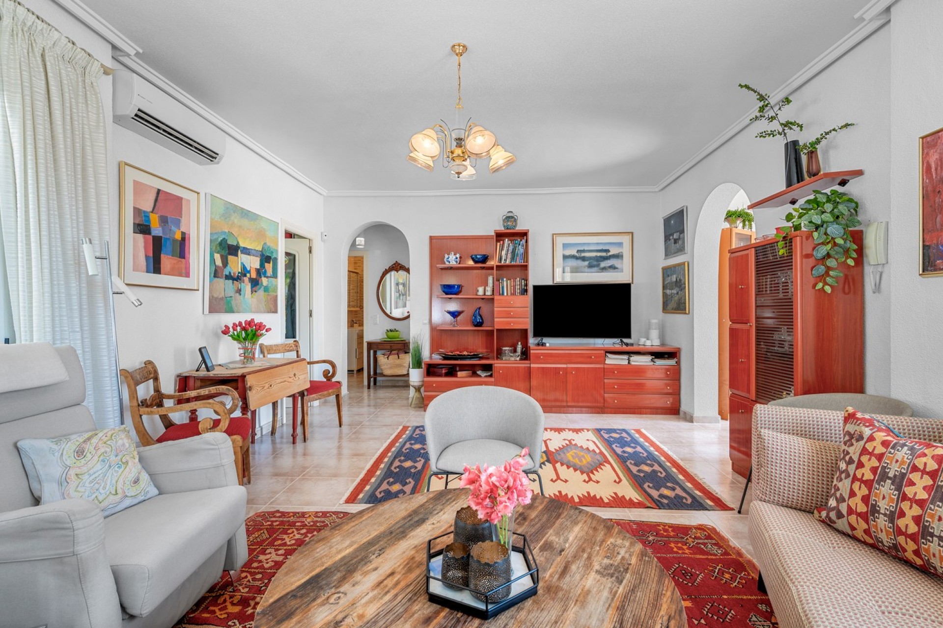 Reventa - Chalet - Ciudad Quesada - Ciudad Quesada - Pueblo