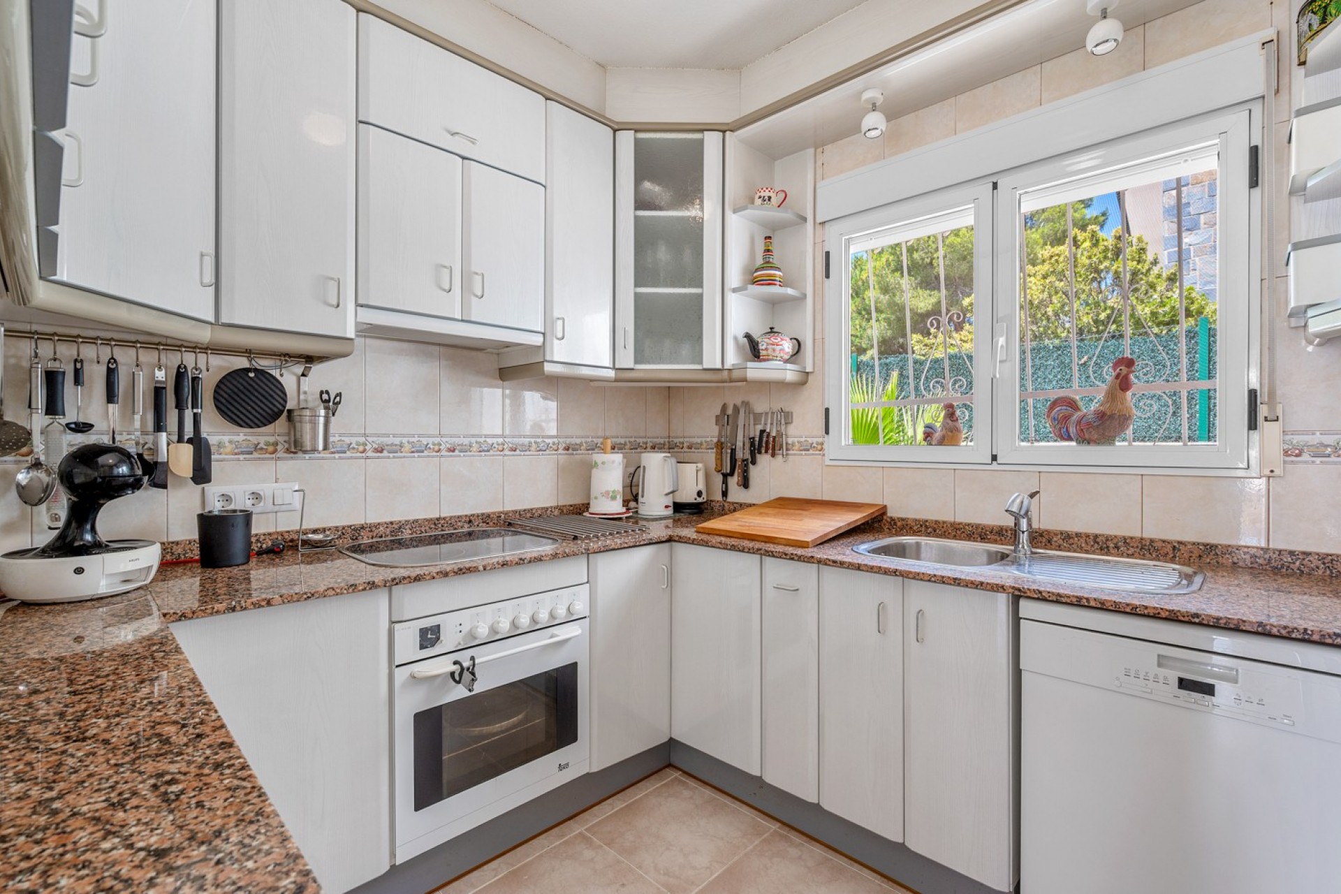 Reventa - Chalet - Ciudad Quesada - Ciudad Quesada - Pueblo