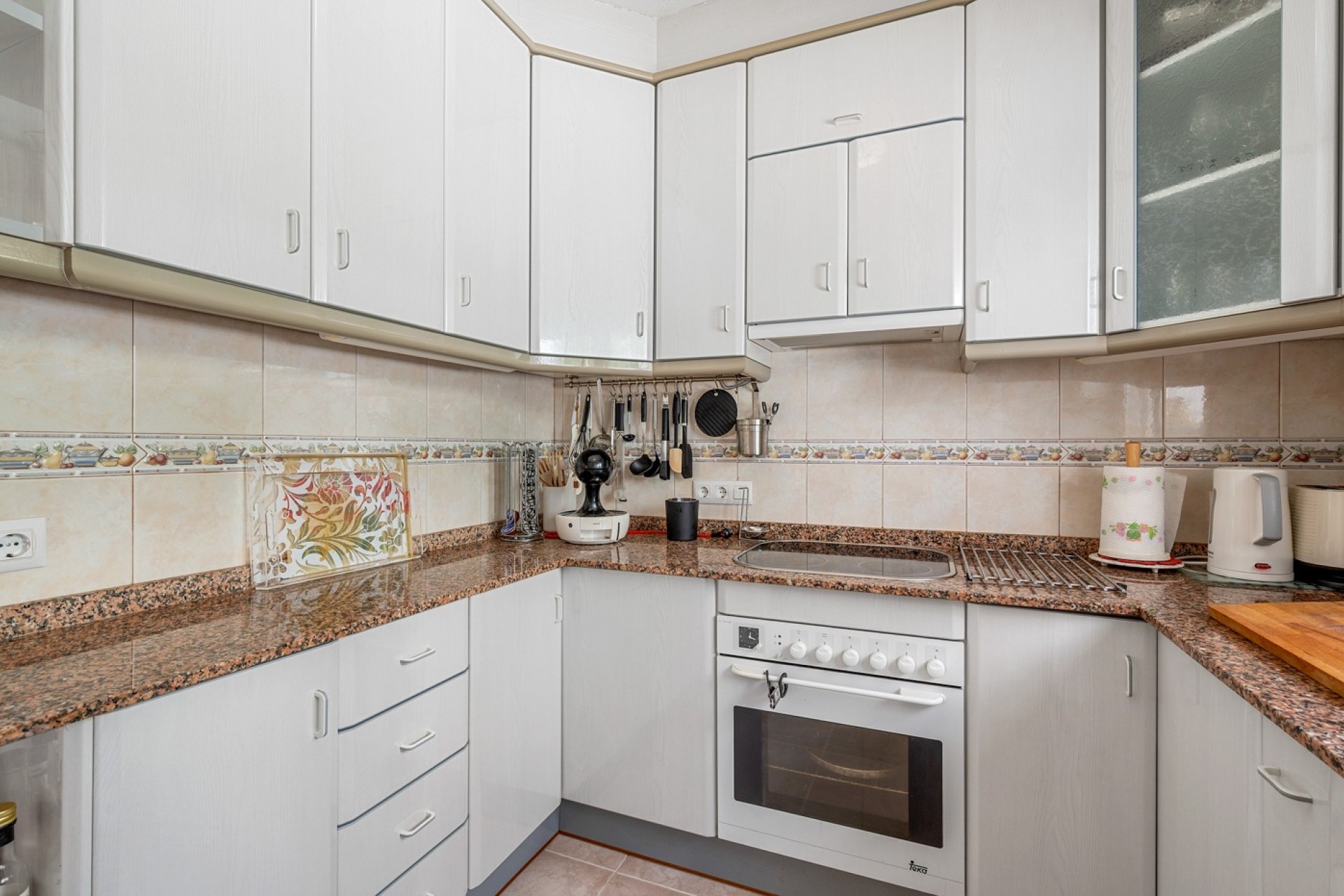 Reventa - Chalet - Ciudad Quesada - Ciudad Quesada - Pueblo