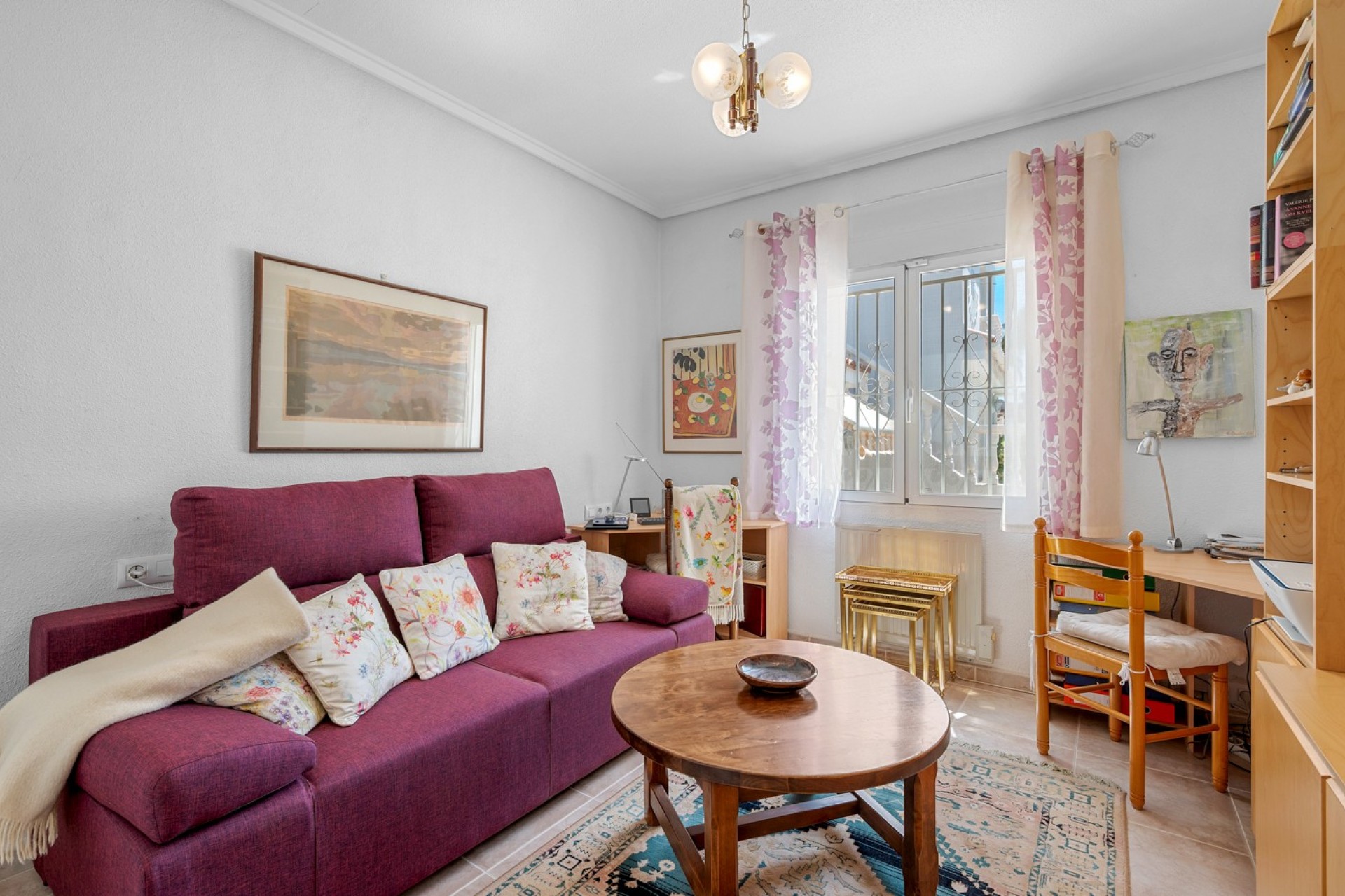 Reventa - Chalet - Ciudad Quesada - Ciudad Quesada - Pueblo