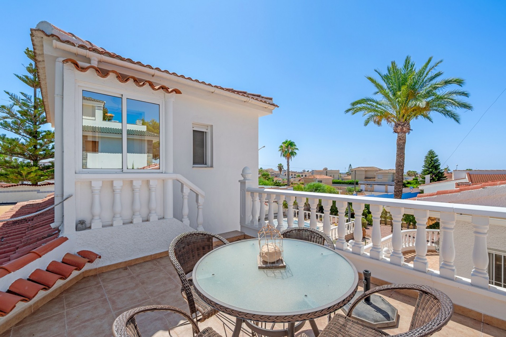 Reventa - Chalet - Ciudad Quesada - Ciudad Quesada - Pueblo