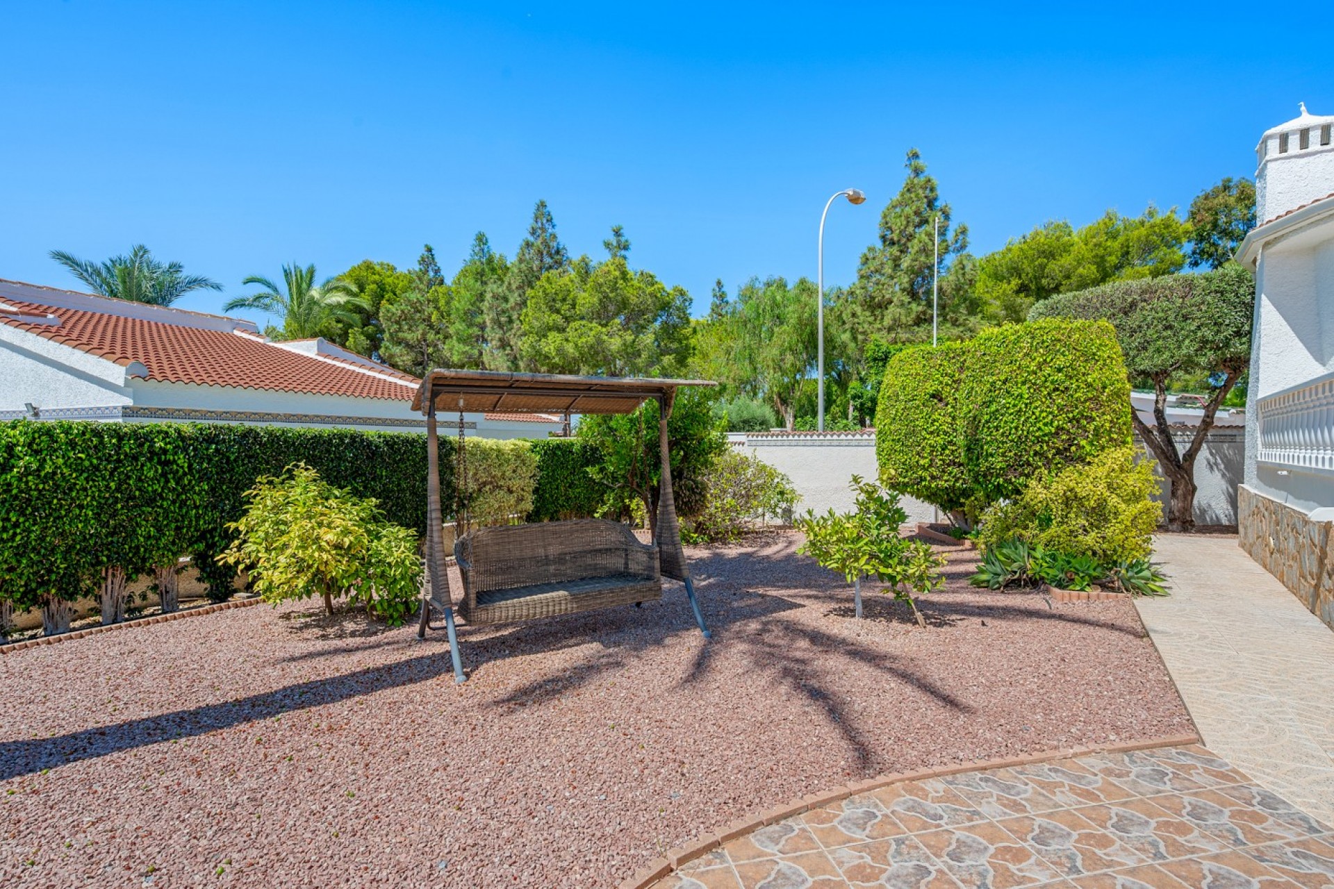 Reventa - Chalet - Ciudad Quesada - Ciudad Quesada - Pueblo