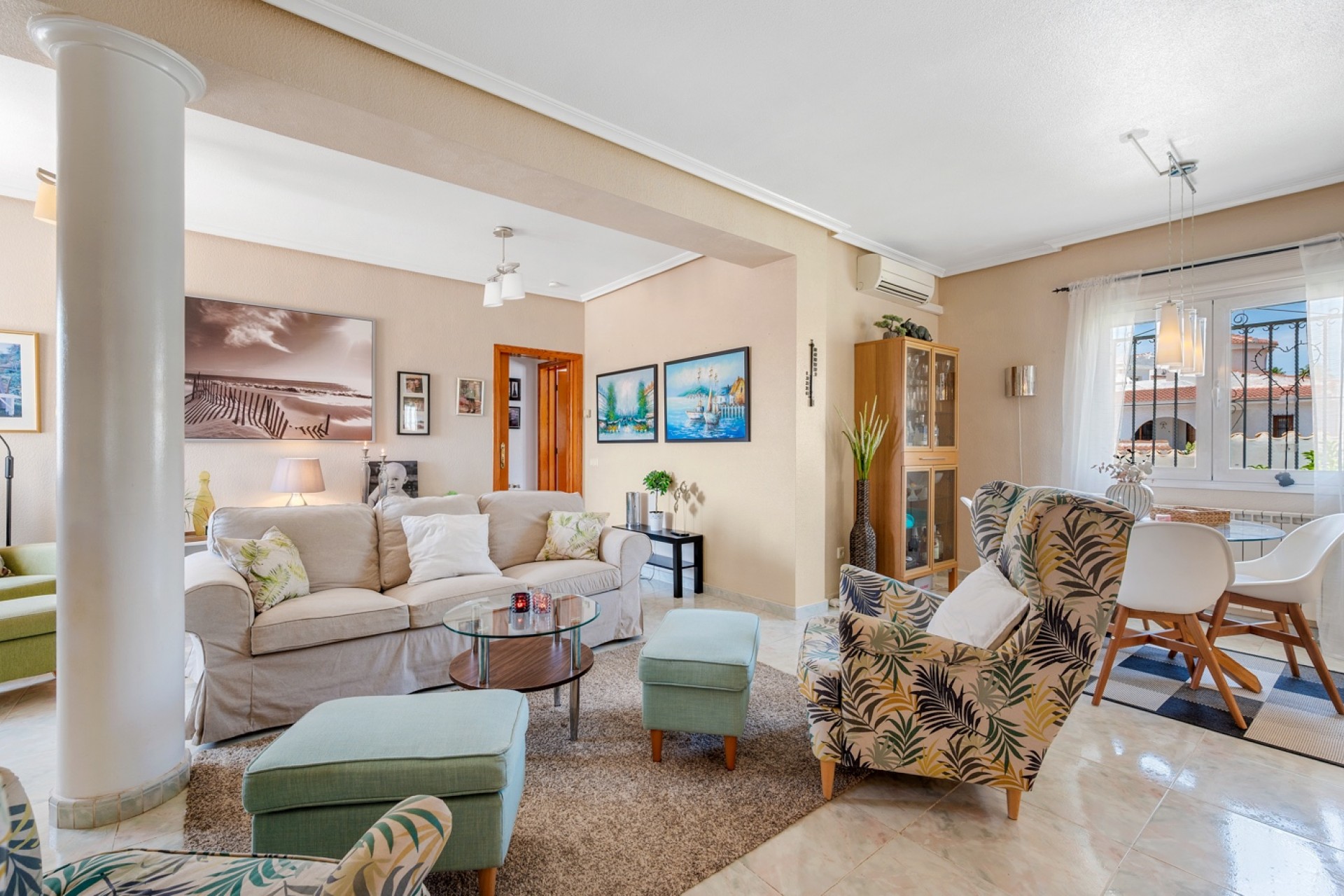 Reventa - Chalet - Ciudad Quesada - Ciudad Quesada - Pueblo