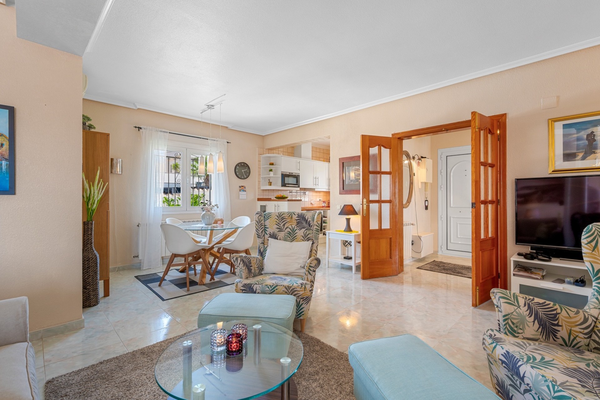 Reventa - Chalet - Ciudad Quesada - Ciudad Quesada - Pueblo