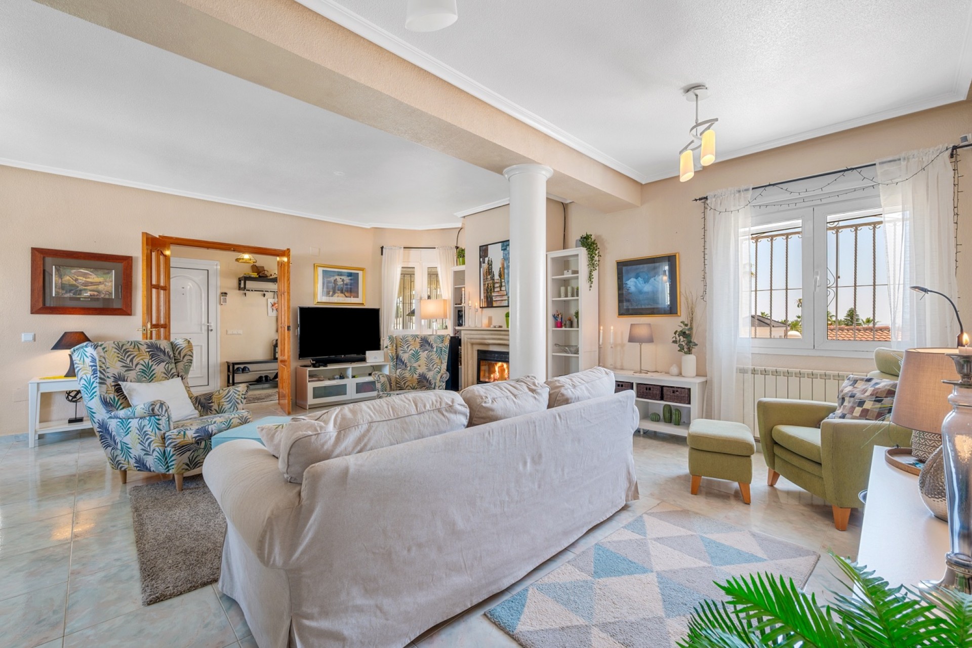 Reventa - Chalet - Ciudad Quesada - Ciudad Quesada - Pueblo