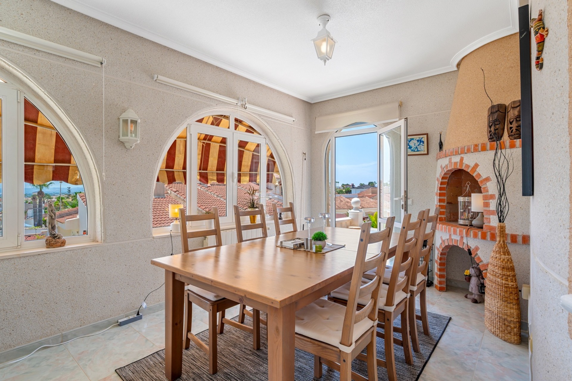 Reventa - Chalet - Ciudad Quesada - Ciudad Quesada - Pueblo