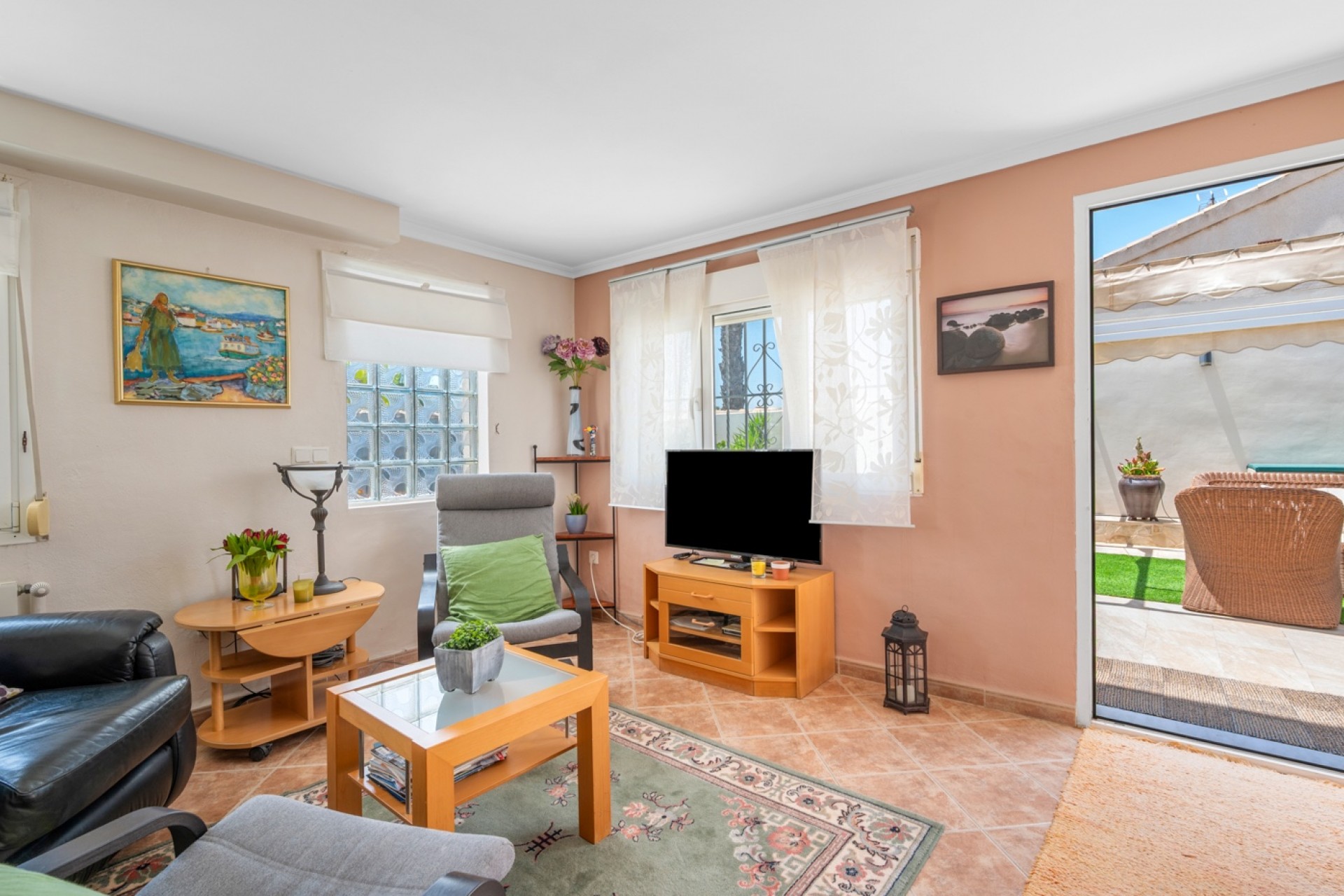 Reventa - Chalet - Ciudad Quesada - Ciudad Quesada - Pueblo