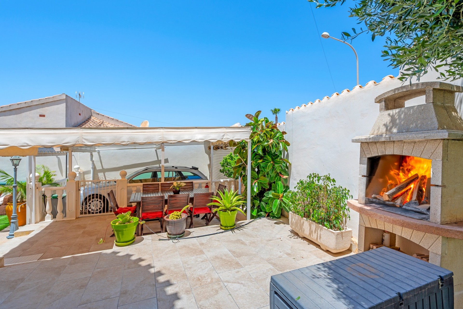 Reventa - Chalet - Ciudad Quesada - Ciudad Quesada - Pueblo