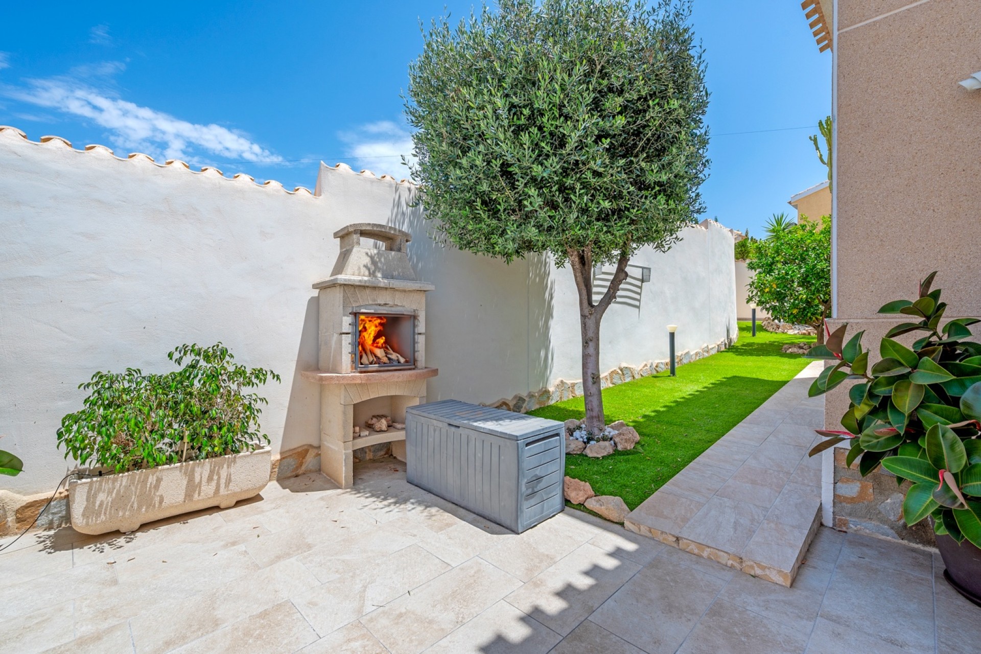 Reventa - Chalet - Ciudad Quesada - Ciudad Quesada - Pueblo