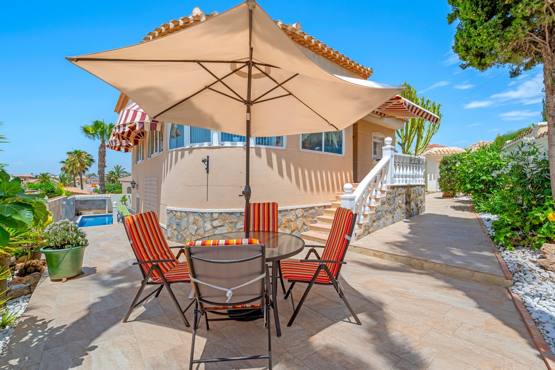 Reventa - Chalet - Ciudad Quesada - Ciudad Quesada - Pueblo