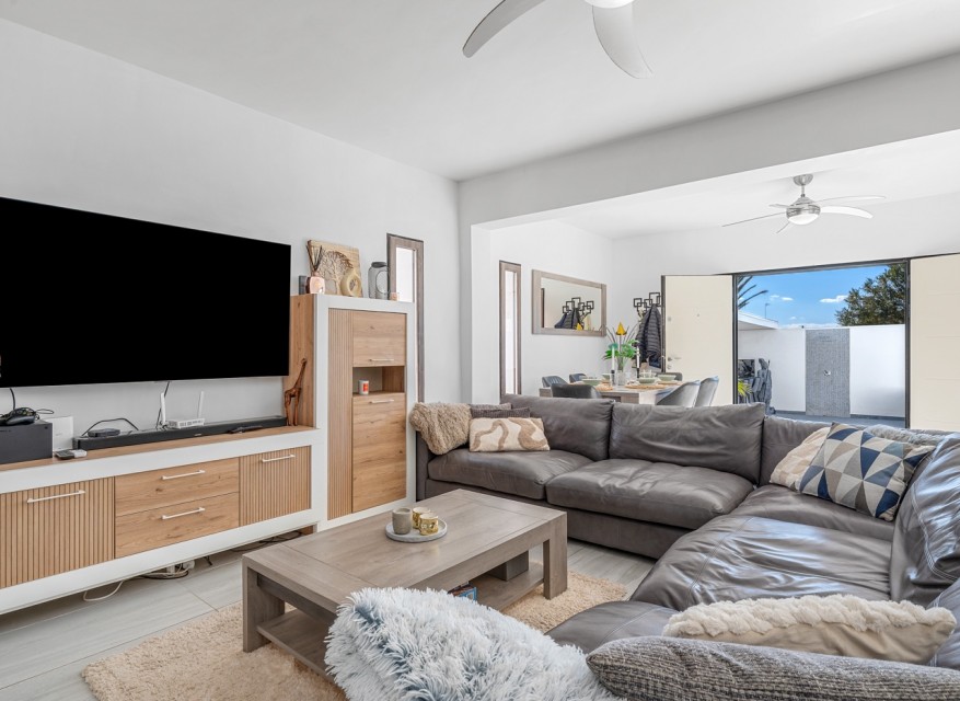 Reventa - Chalet - Ciudad Quesada - Ciudad Quesada - Pueblo