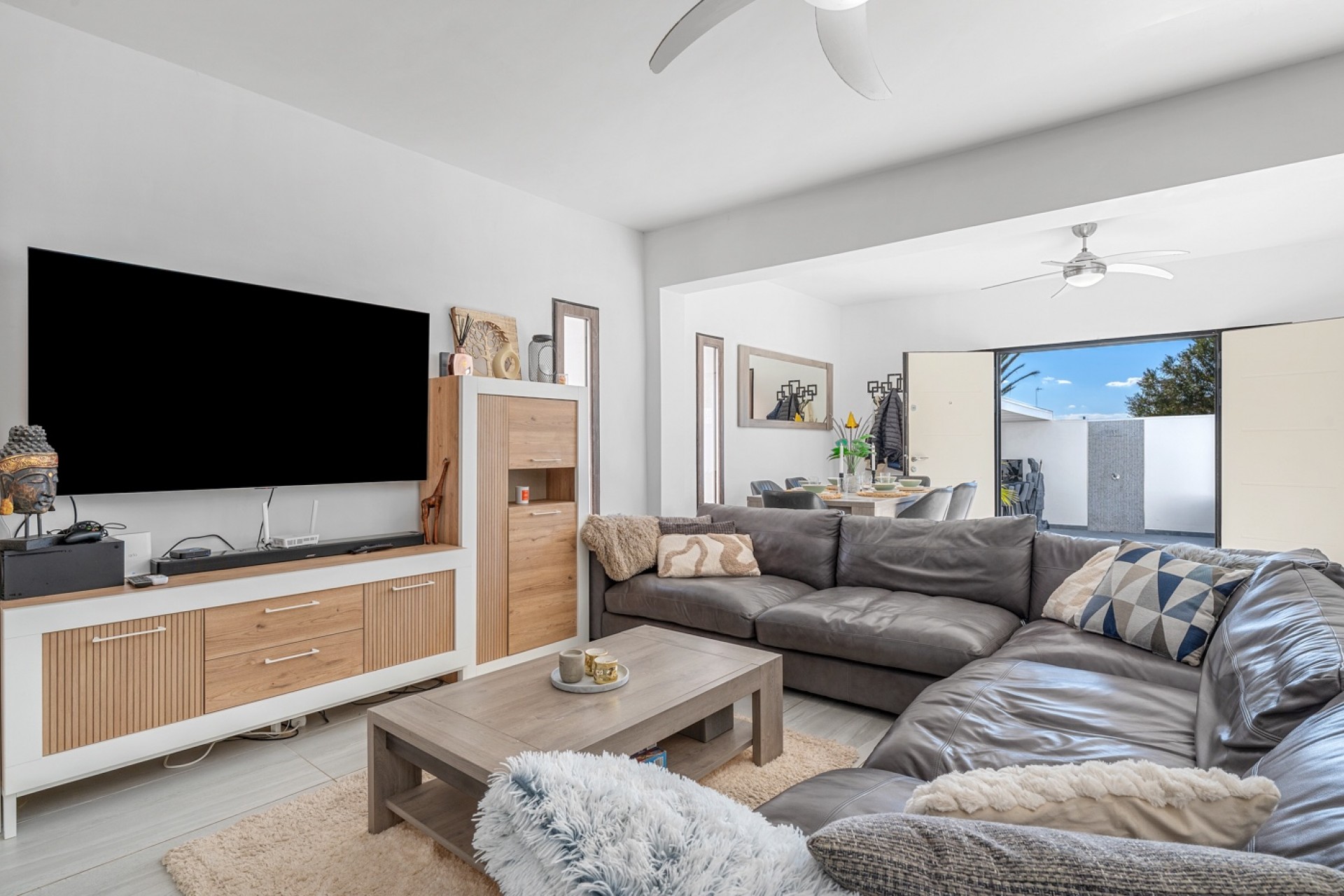 Reventa - Chalet - Ciudad Quesada - Ciudad Quesada - Pueblo