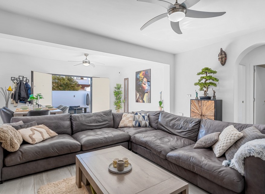 Reventa - Chalet - Ciudad Quesada - Ciudad Quesada - Pueblo