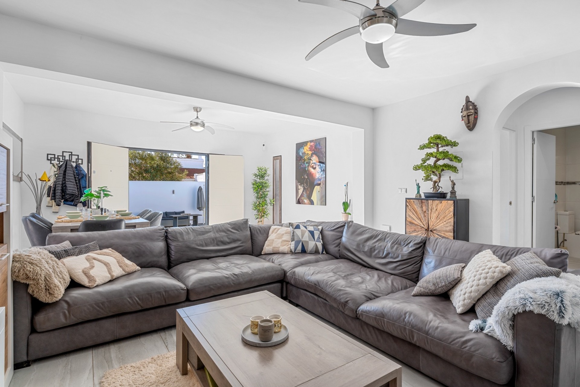 Reventa - Chalet - Ciudad Quesada - Ciudad Quesada - Pueblo