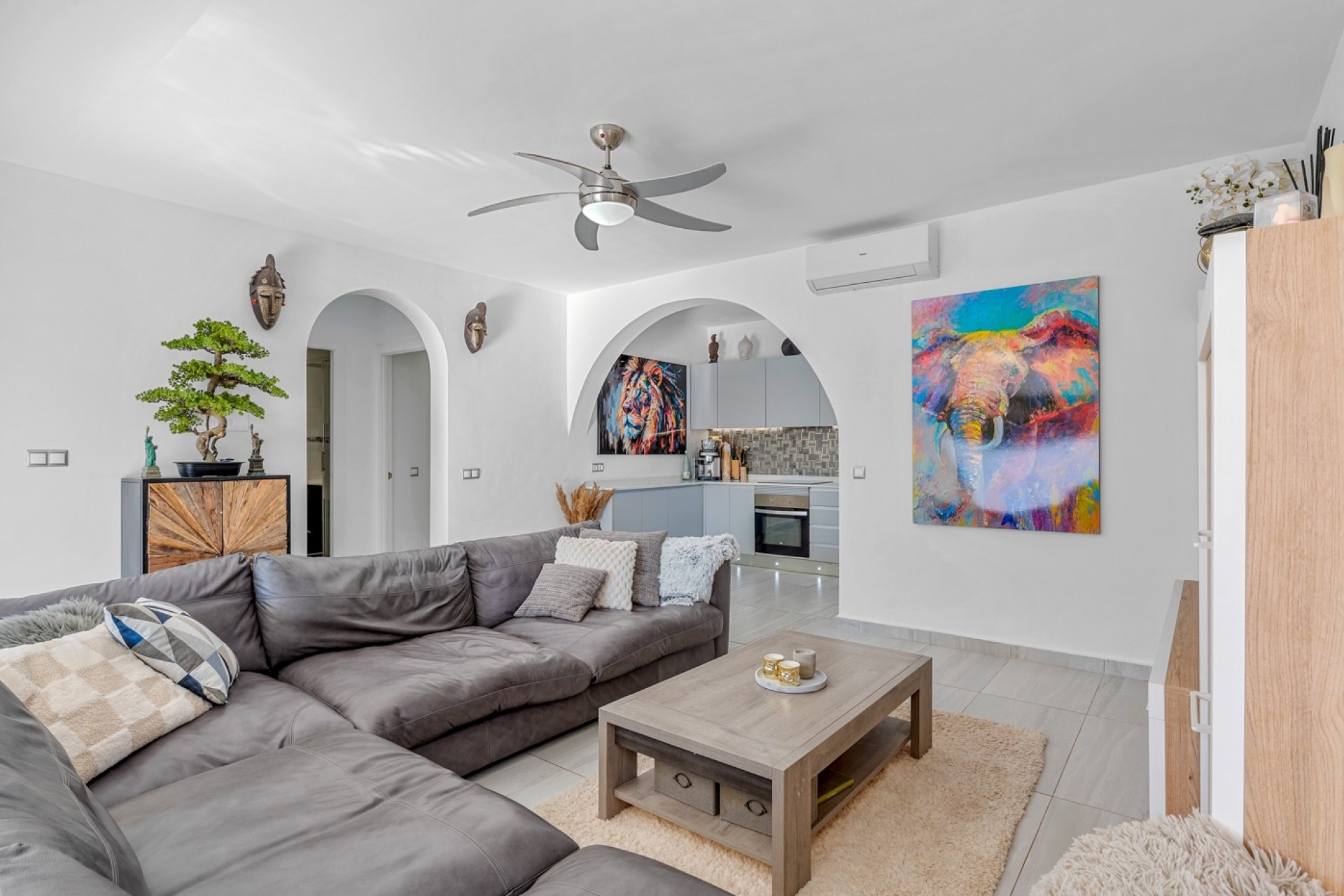 Reventa - Chalet - Ciudad Quesada - Ciudad Quesada - Pueblo