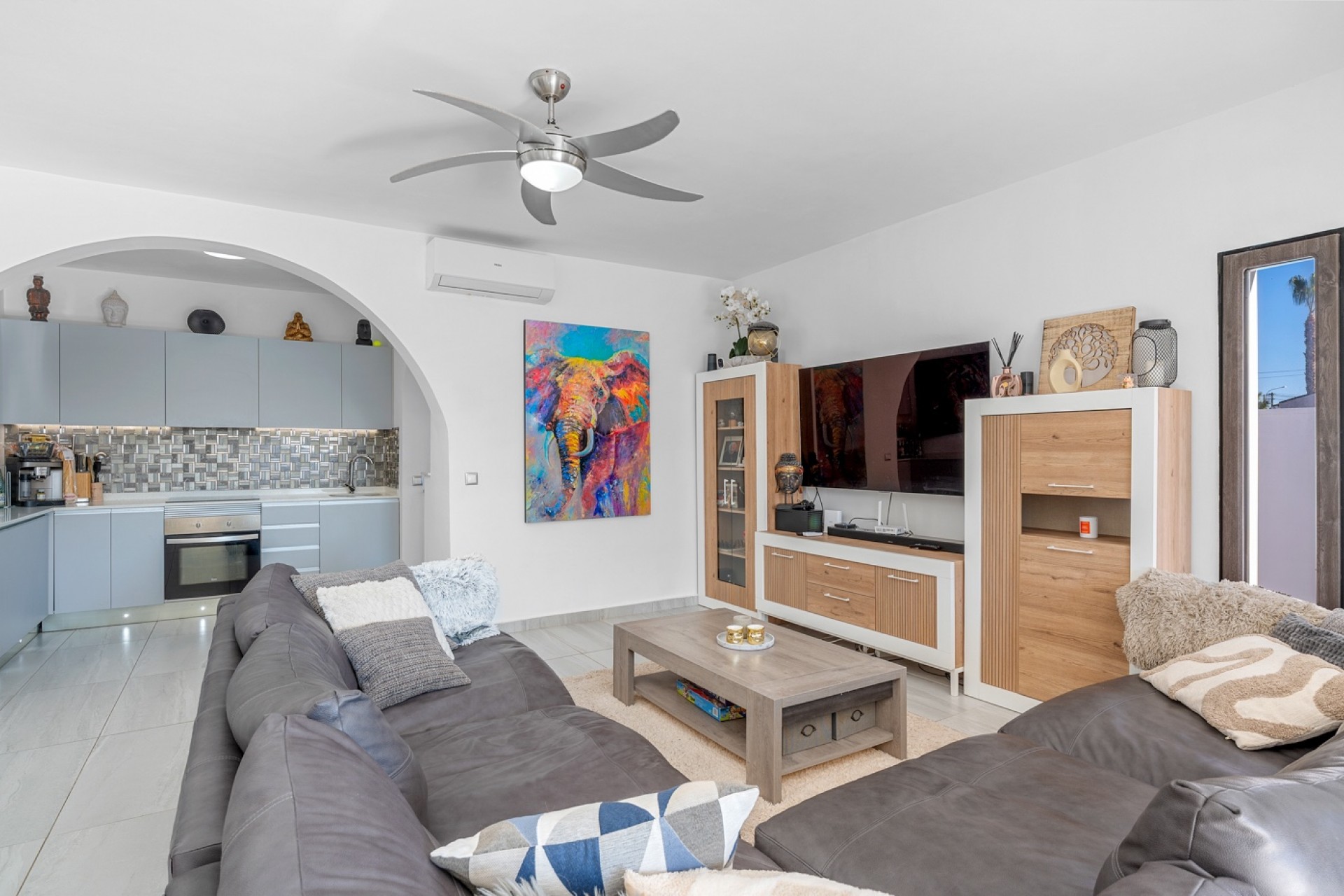 Reventa - Chalet - Ciudad Quesada - Ciudad Quesada - Pueblo