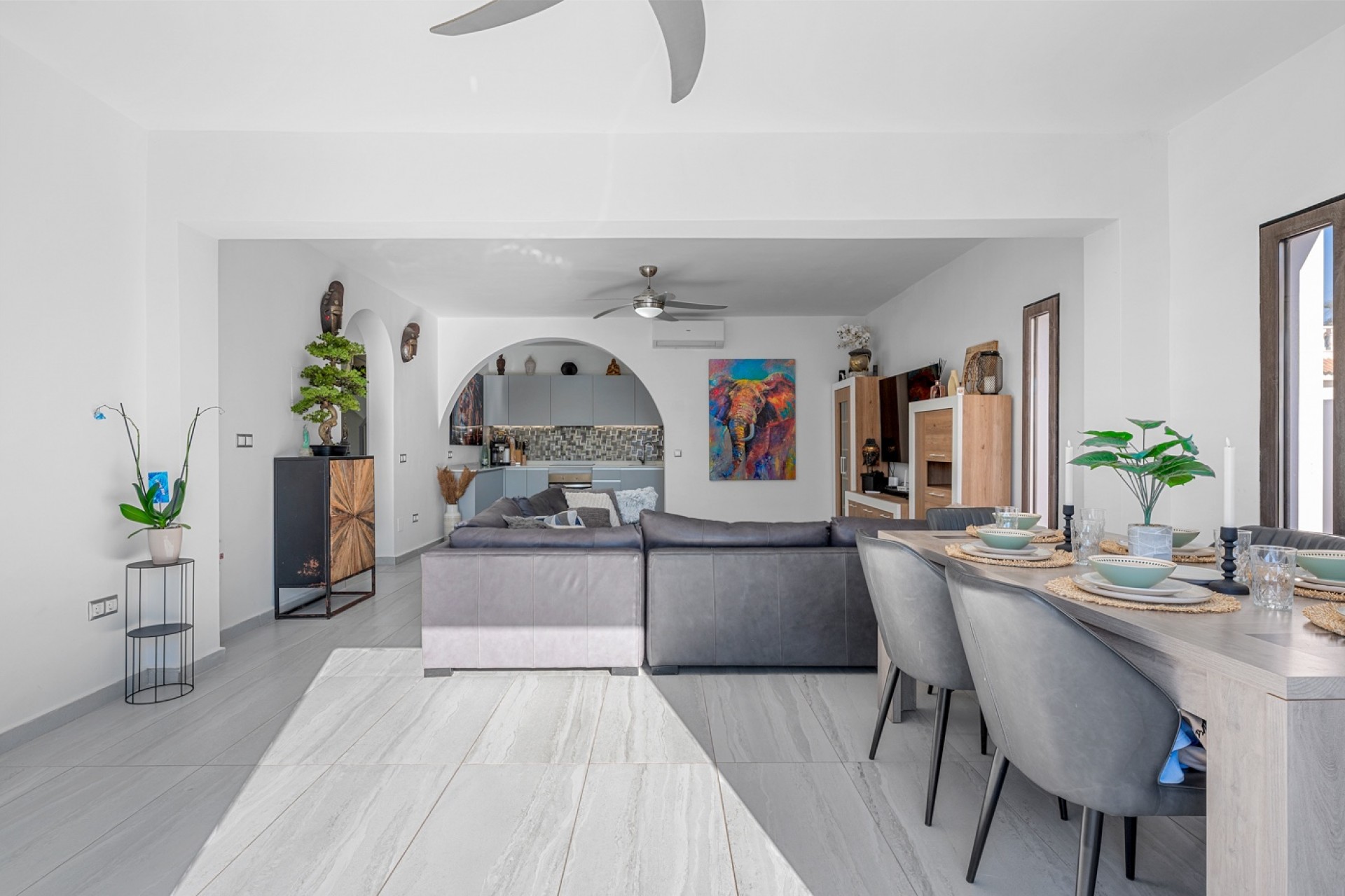 Reventa - Chalet - Ciudad Quesada - Ciudad Quesada - Pueblo