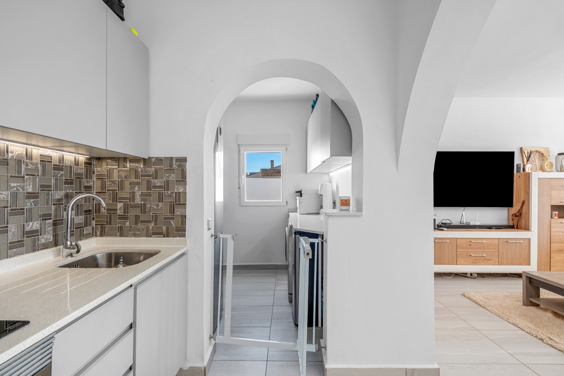 Reventa - Chalet - Ciudad Quesada - Ciudad Quesada - Pueblo