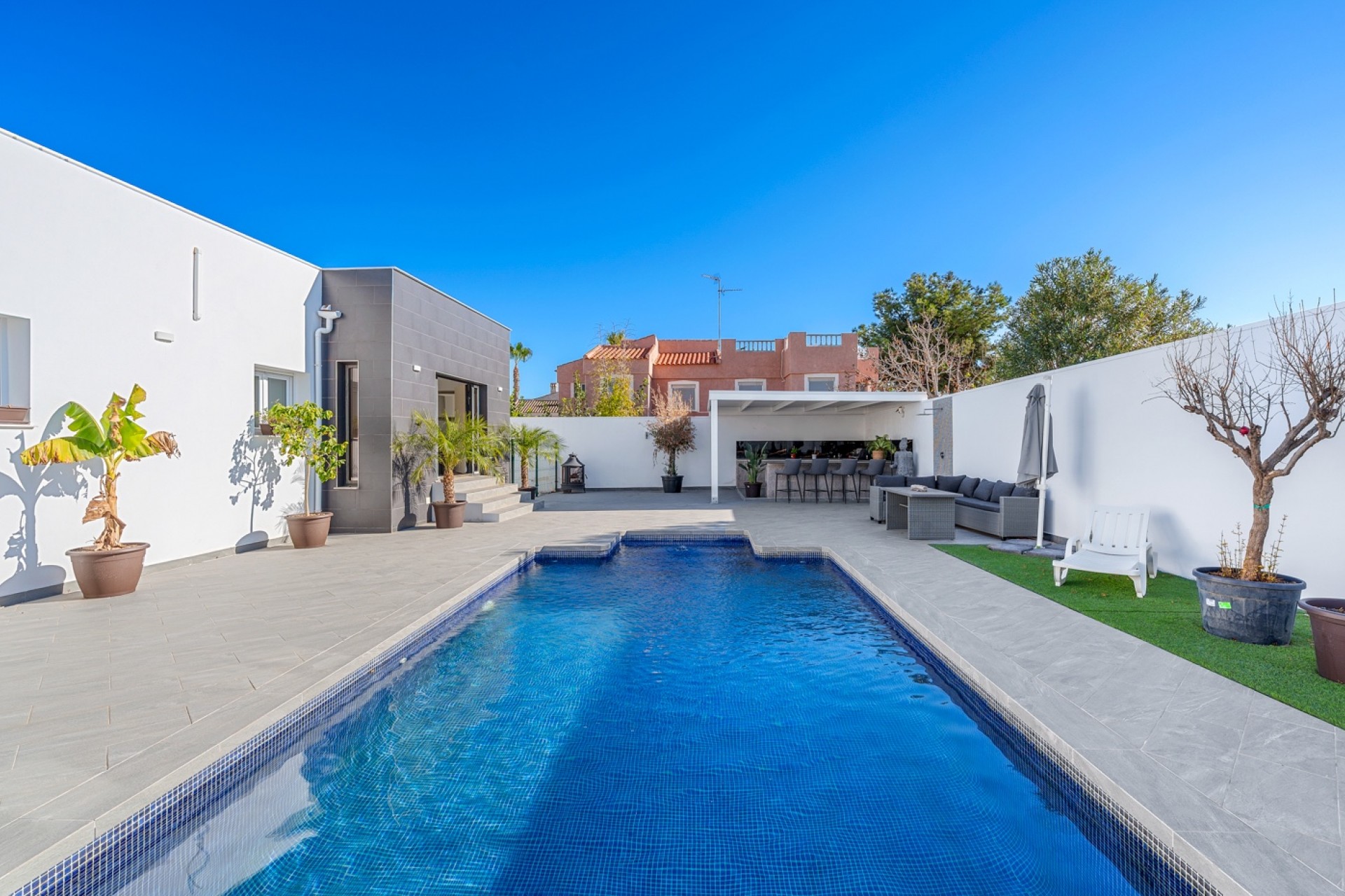 Reventa - Chalet - Ciudad Quesada - Ciudad Quesada - Pueblo