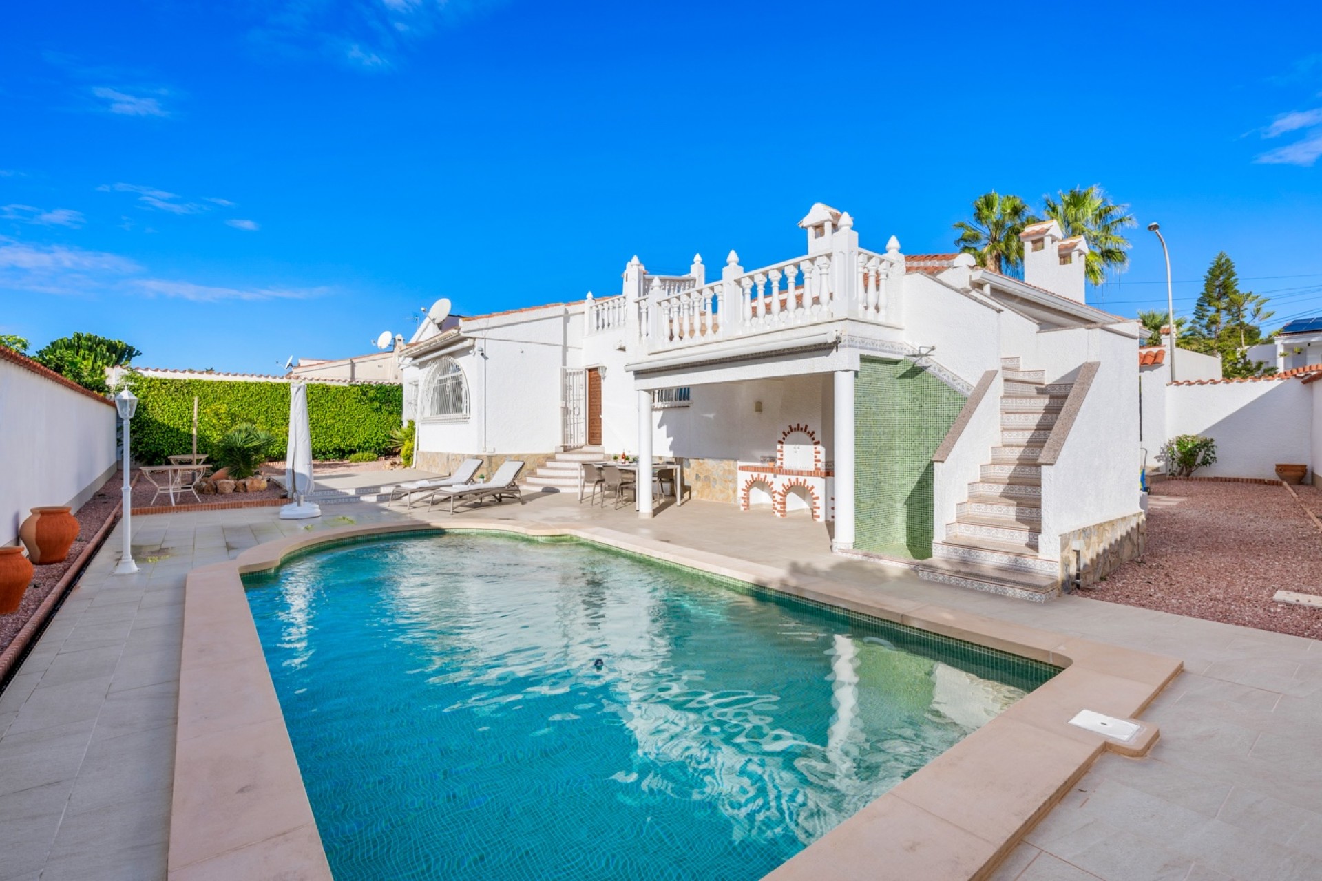 Reventa - Chalet - Ciudad Quesada - Ciudad Quesada - Pueblo