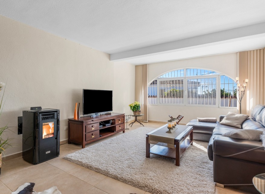 Reventa - Chalet - Ciudad Quesada - Ciudad Quesada - Pueblo