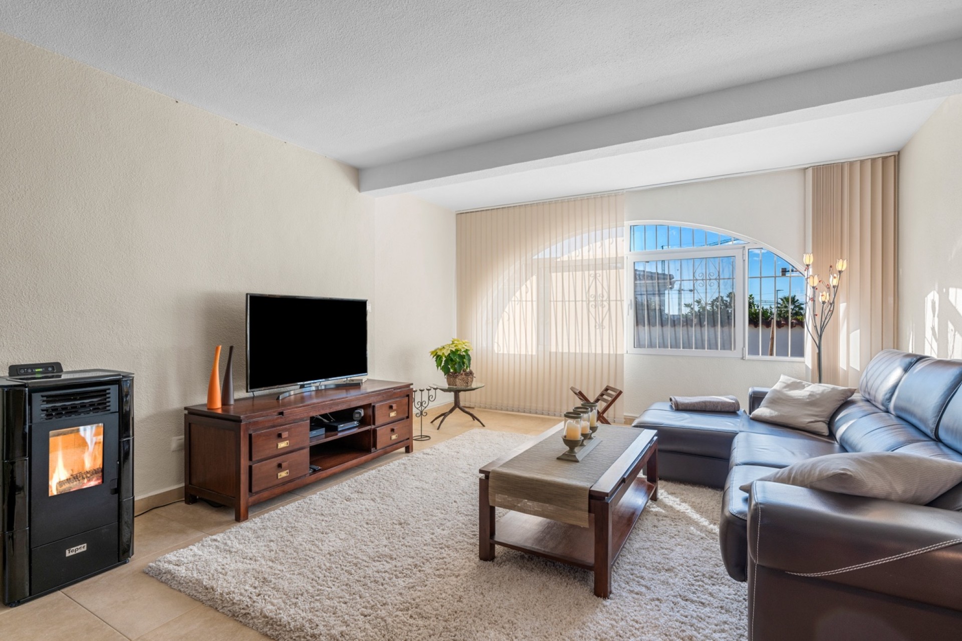 Reventa - Chalet - Ciudad Quesada - Ciudad Quesada - Pueblo