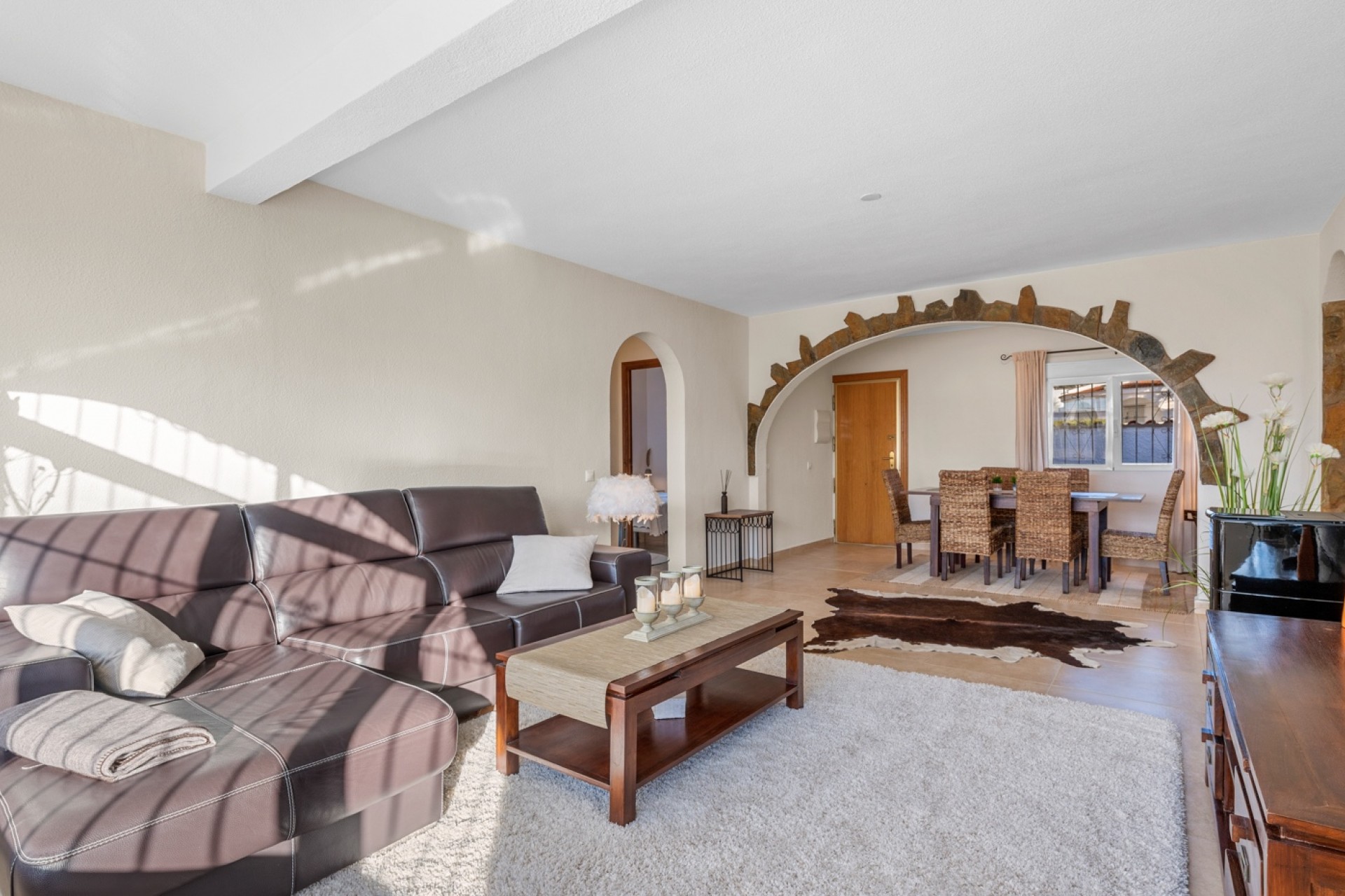 Reventa - Chalet - Ciudad Quesada - Ciudad Quesada - Pueblo