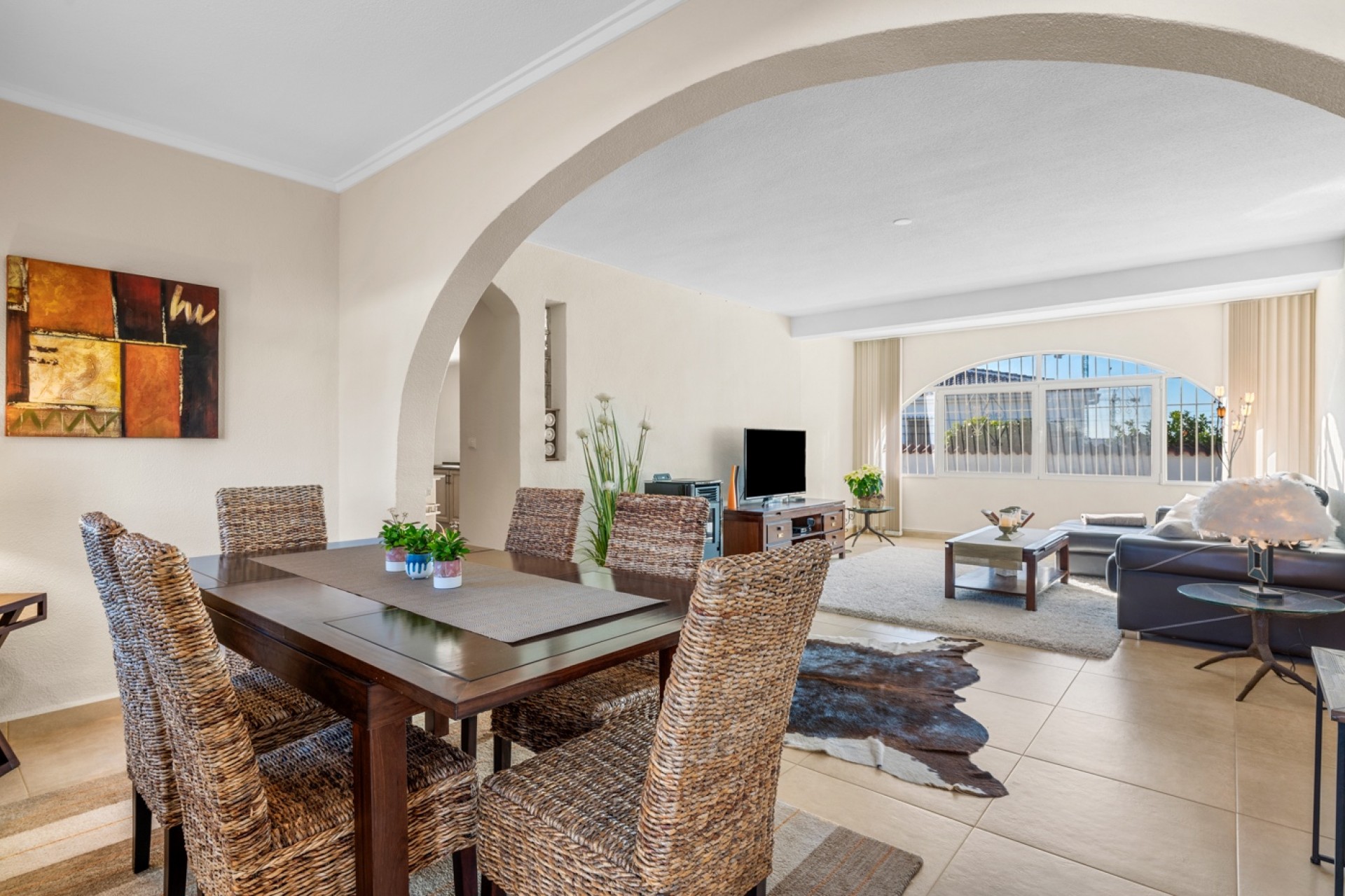 Reventa - Chalet - Ciudad Quesada - Ciudad Quesada - Pueblo