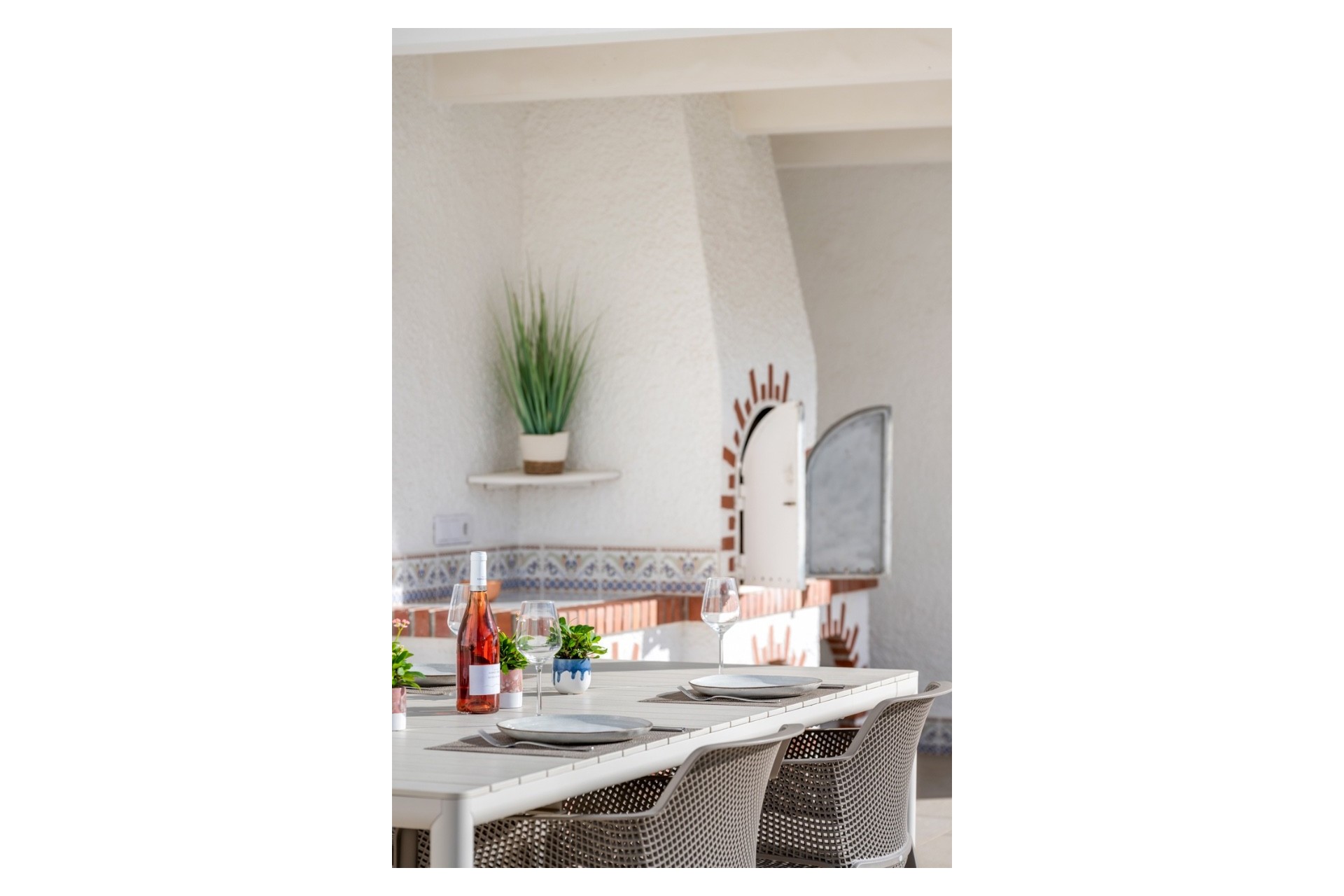 Reventa - Chalet - Ciudad Quesada - Ciudad Quesada - Pueblo