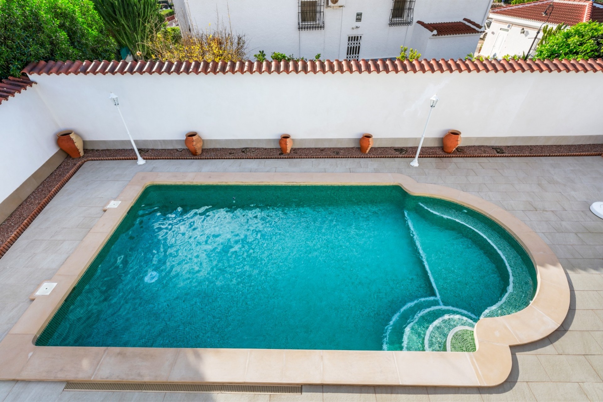 Reventa - Chalet - Ciudad Quesada - Ciudad Quesada - Pueblo