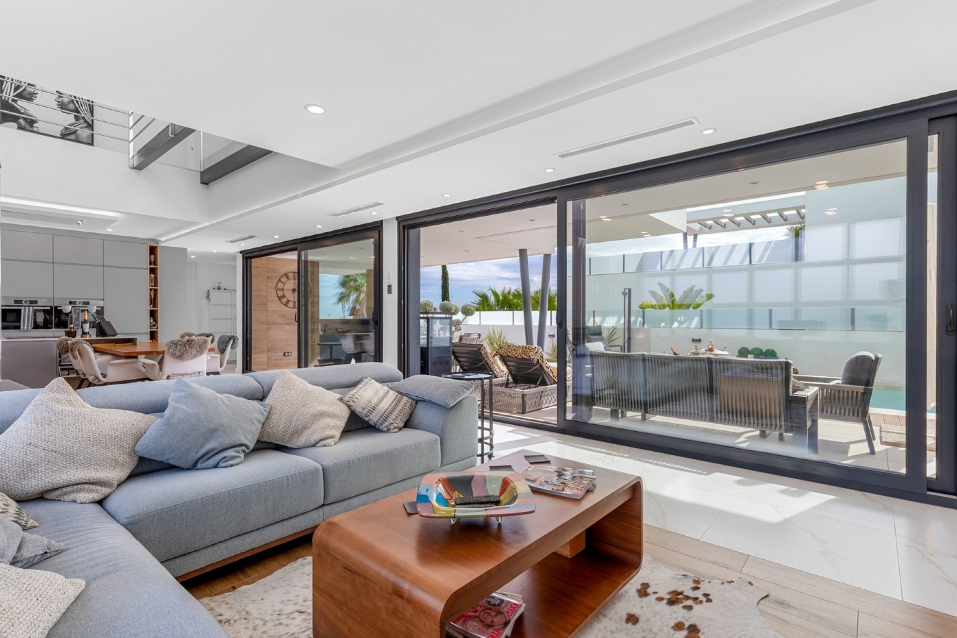 Reventa - Chalet - Ciudad Quesada - Ciudad Quesada - Pueblo