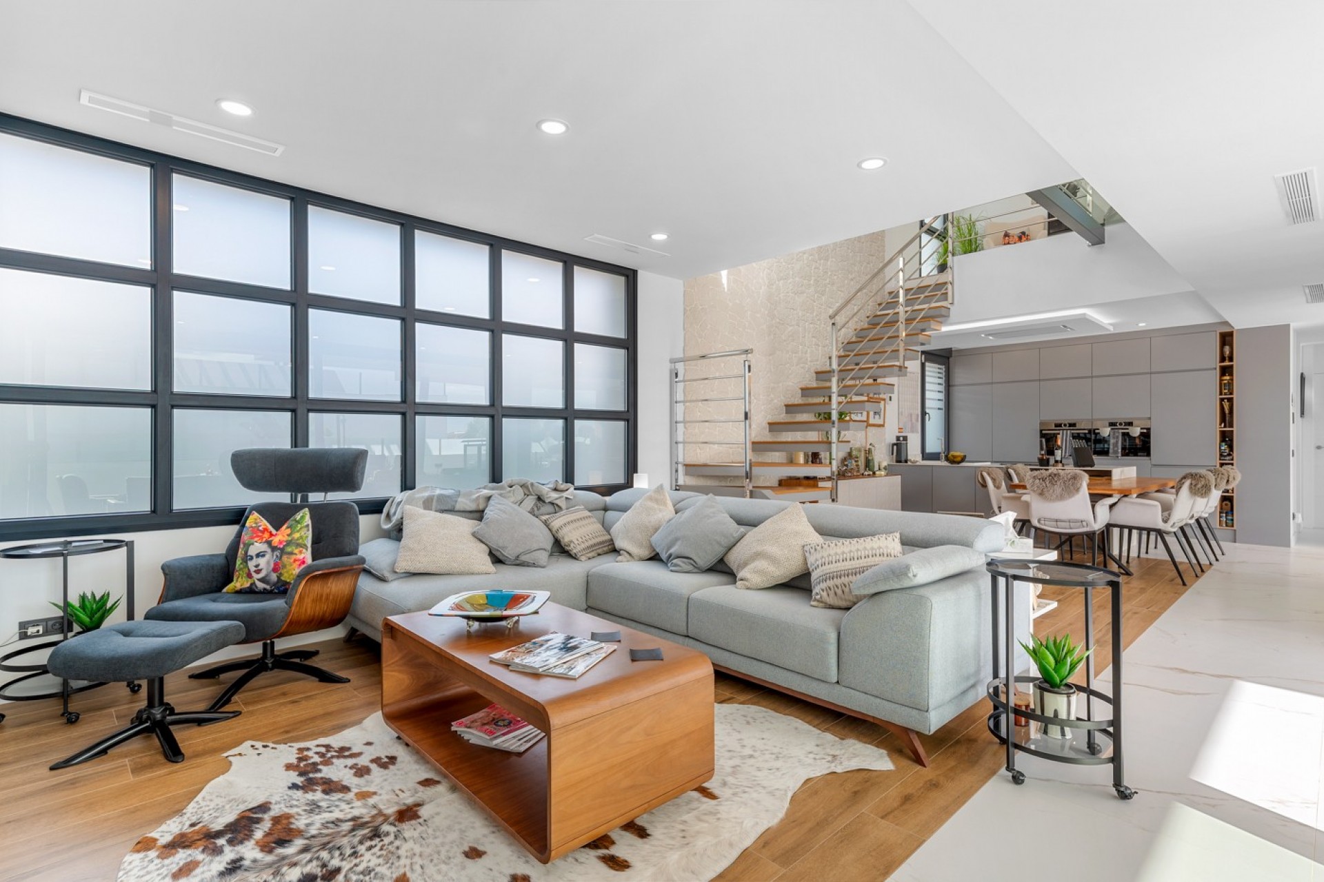 Reventa - Chalet - Ciudad Quesada - Ciudad Quesada - Pueblo