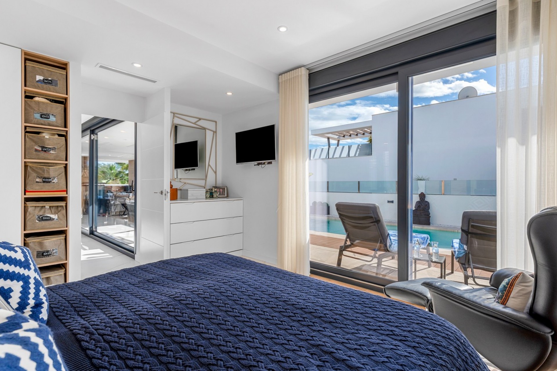 Reventa - Chalet - Ciudad Quesada - Ciudad Quesada - Pueblo