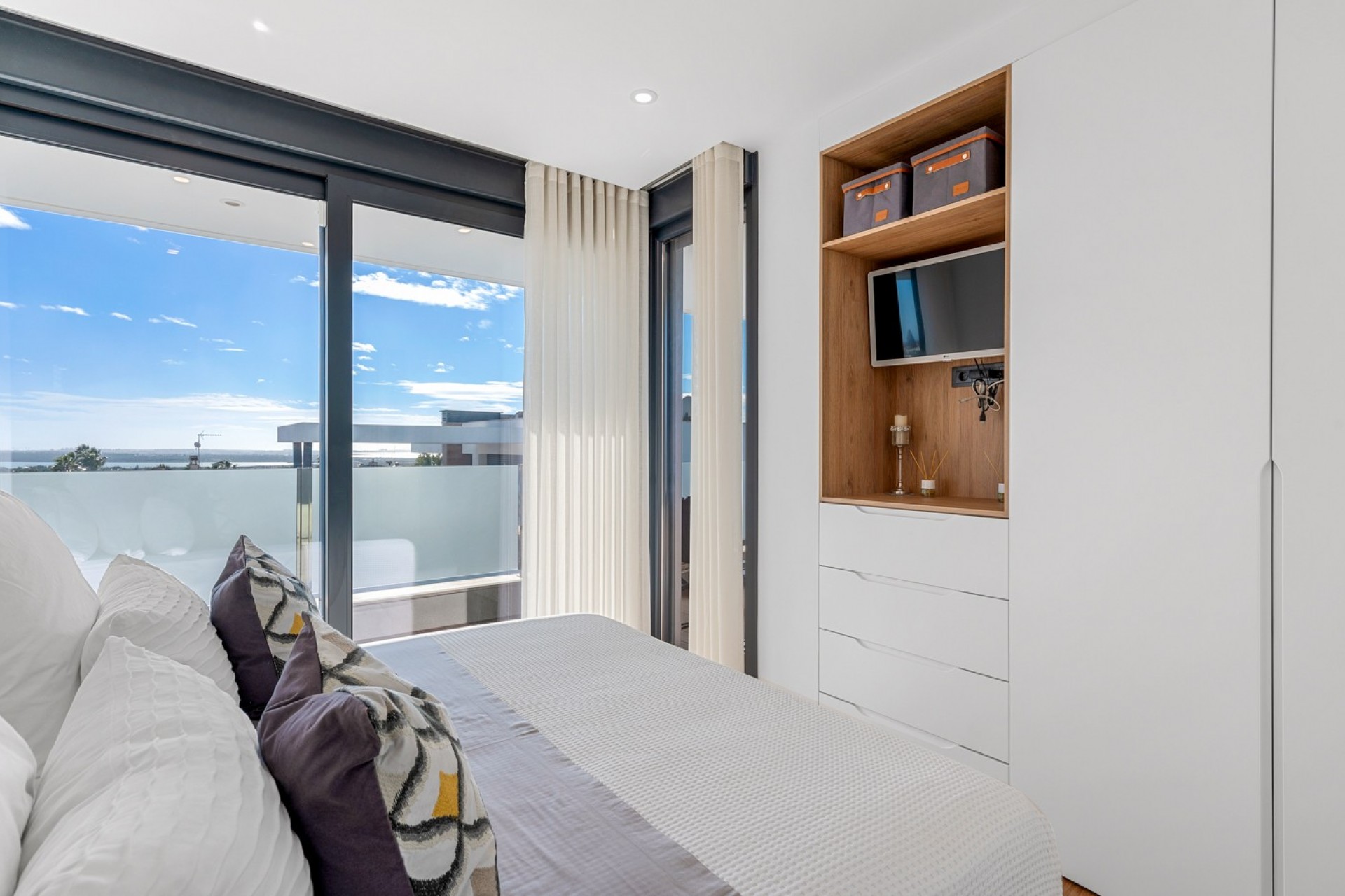 Reventa - Chalet - Ciudad Quesada - Ciudad Quesada - Pueblo