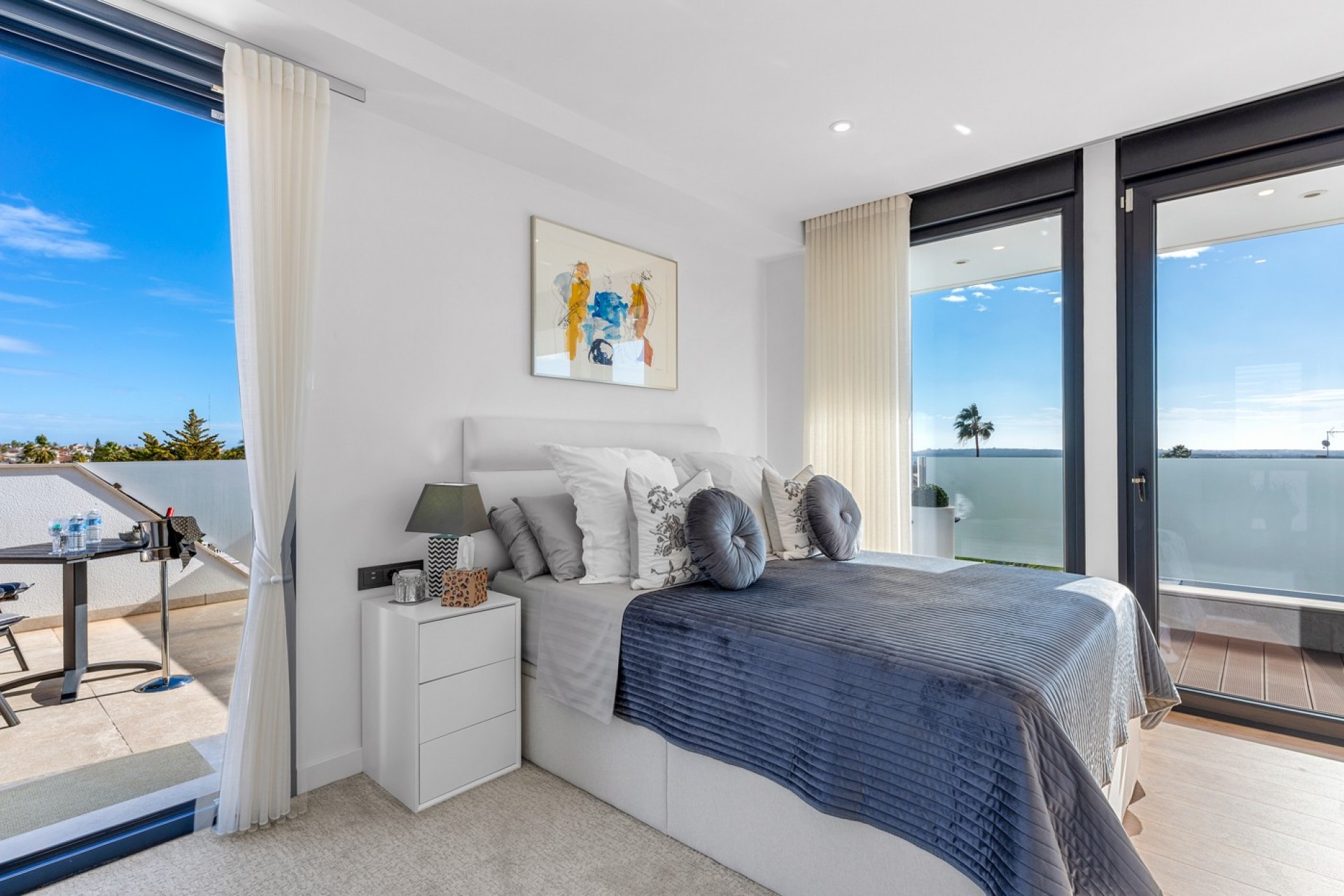 Reventa - Chalet - Ciudad Quesada - Ciudad Quesada - Pueblo