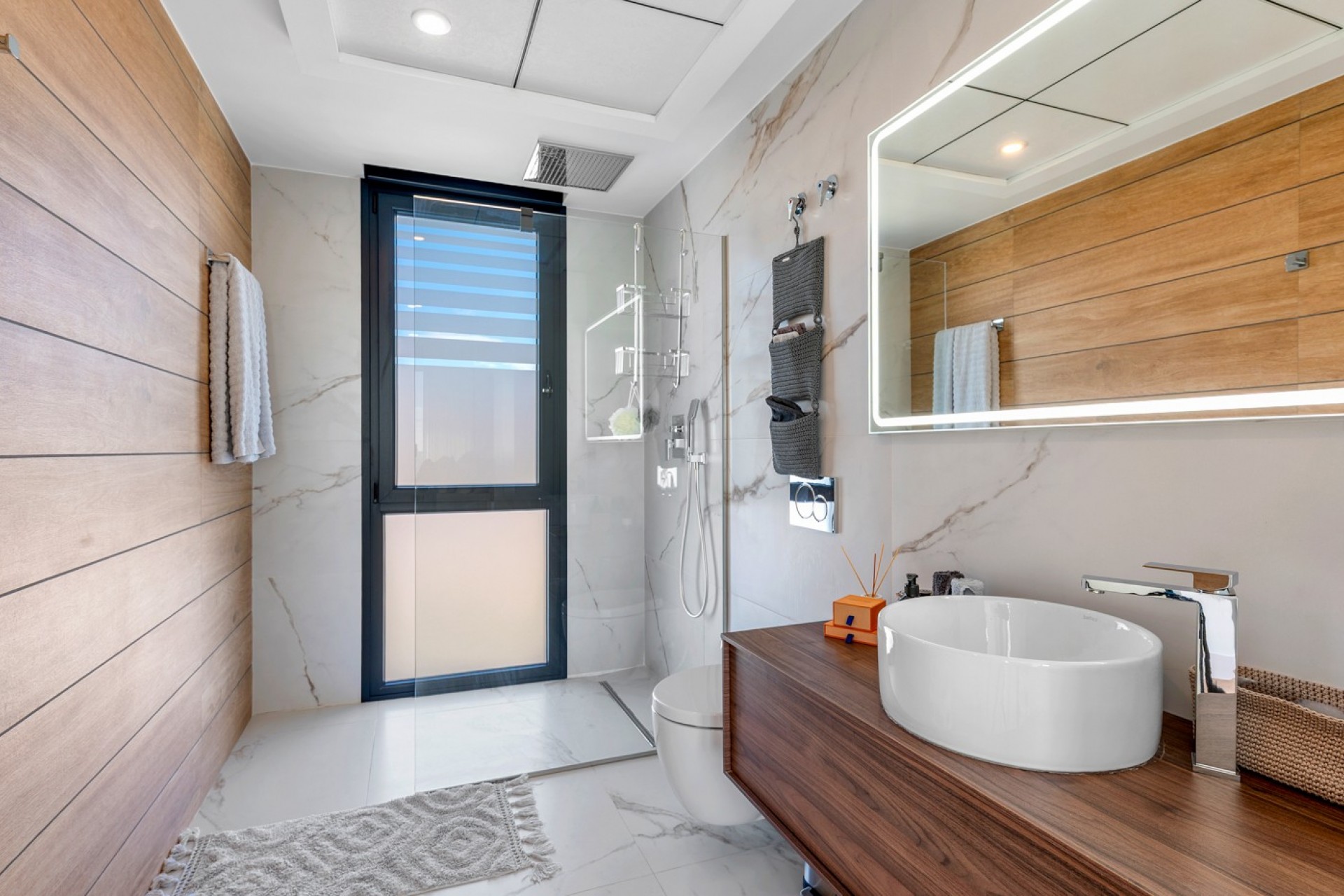 Reventa - Chalet - Ciudad Quesada - Ciudad Quesada - Pueblo