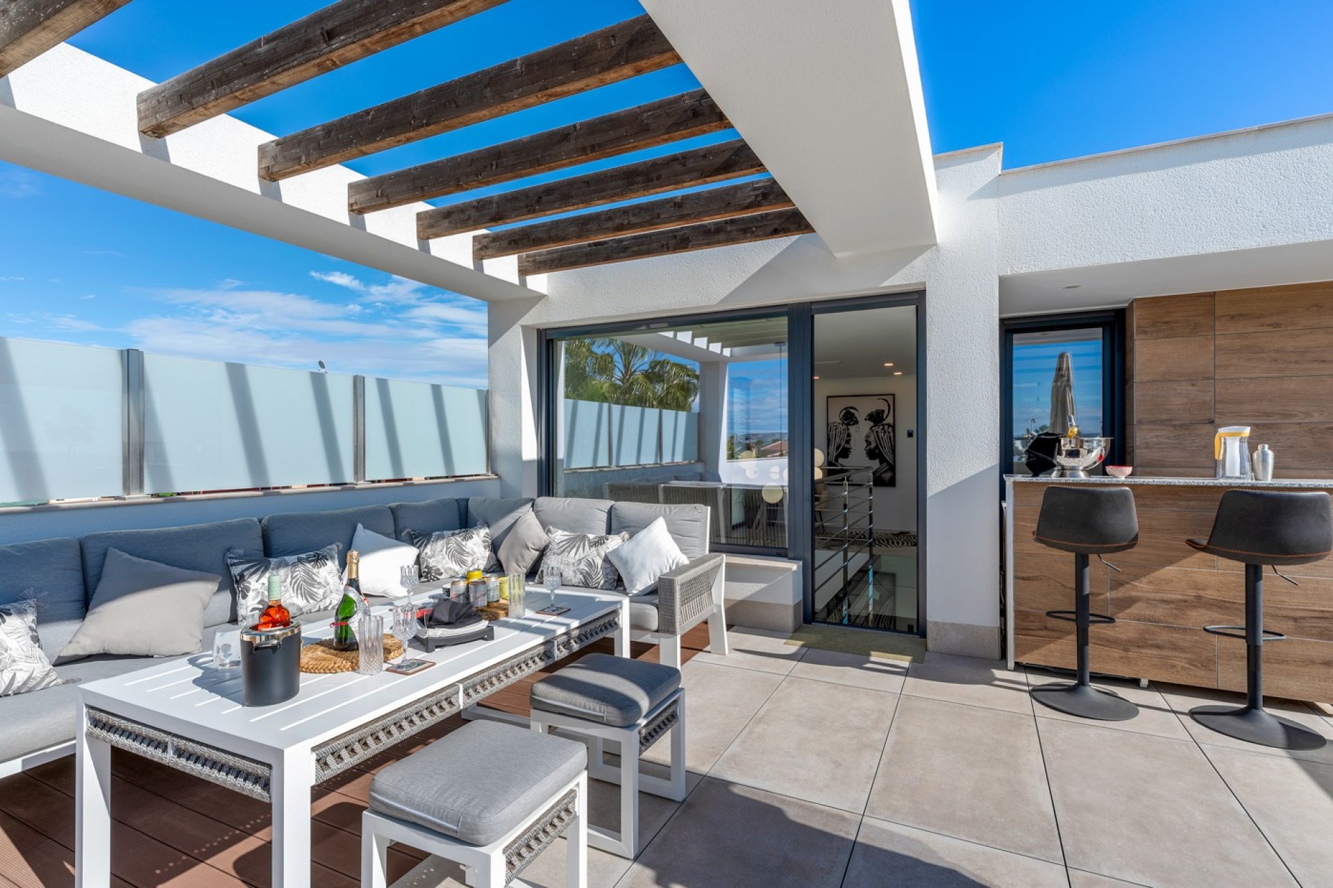 Reventa - Chalet - Ciudad Quesada - Ciudad Quesada - Pueblo