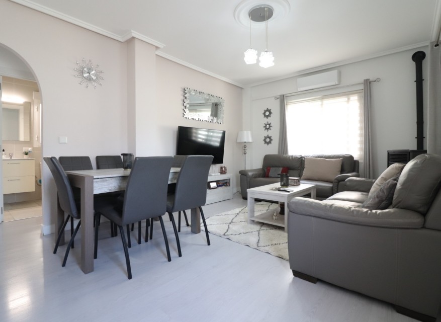 Reventa - Chalet - Ciudad Quesada - Ciudad Quesada - Pueblo