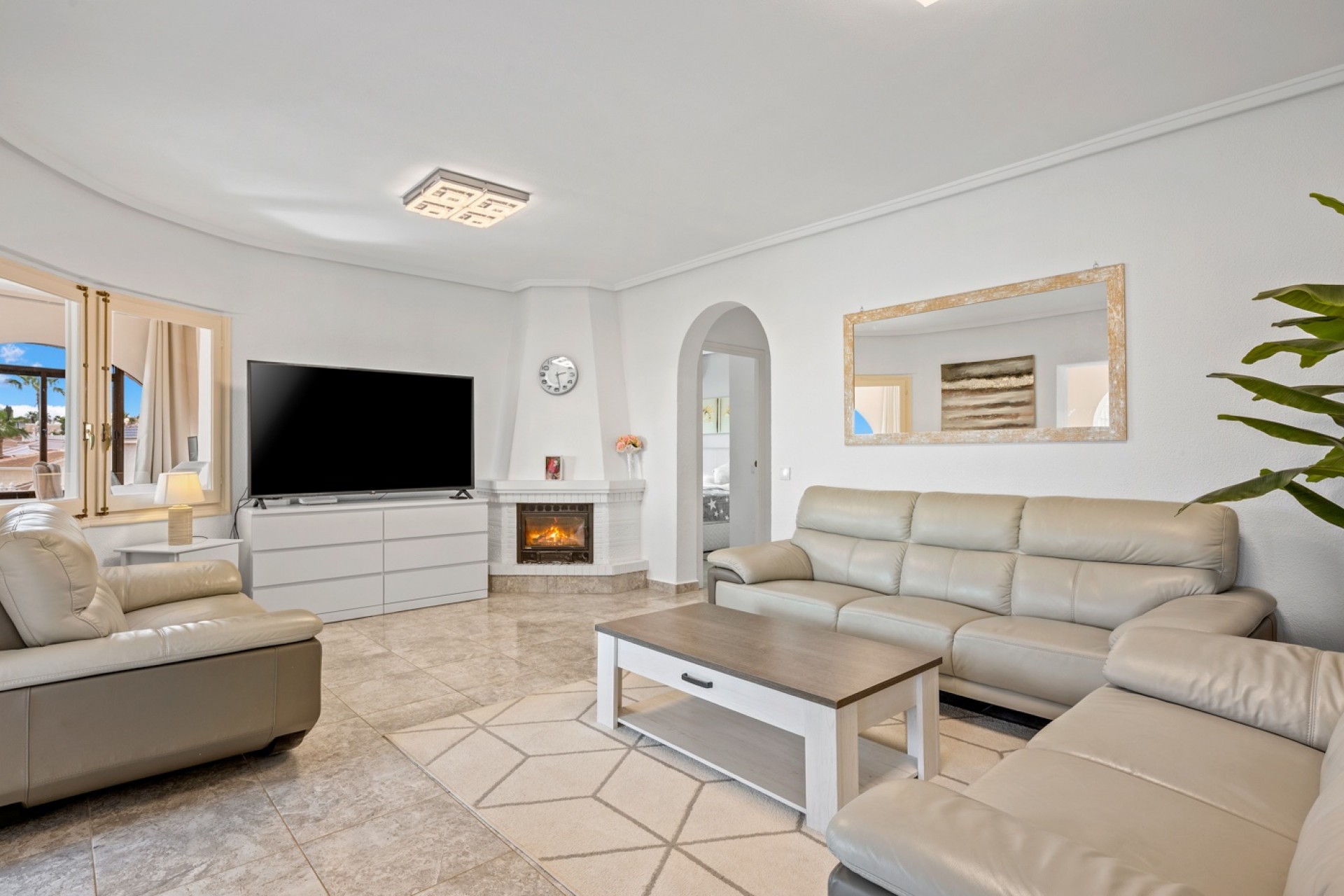 Reventa - Chalet - Ciudad Quesada - Ciudad Quesada - Pueblo