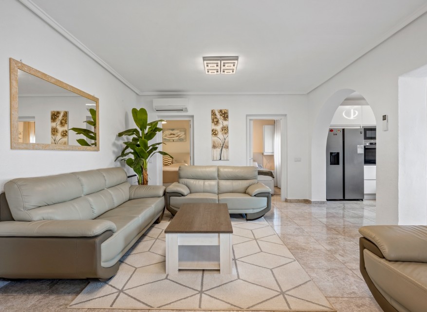 Reventa - Chalet - Ciudad Quesada - Ciudad Quesada - Pueblo