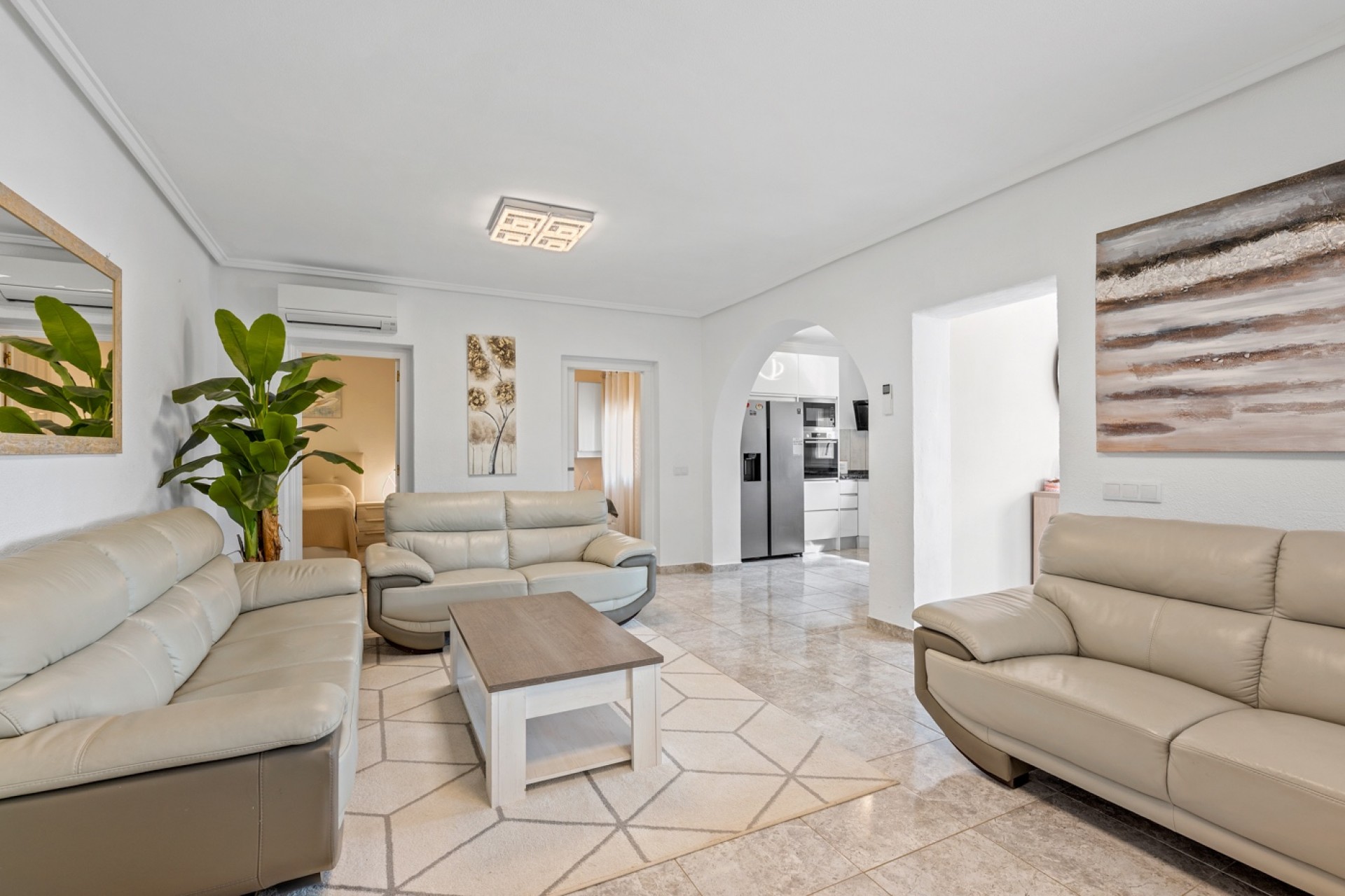 Reventa - Chalet - Ciudad Quesada - Ciudad Quesada - Pueblo