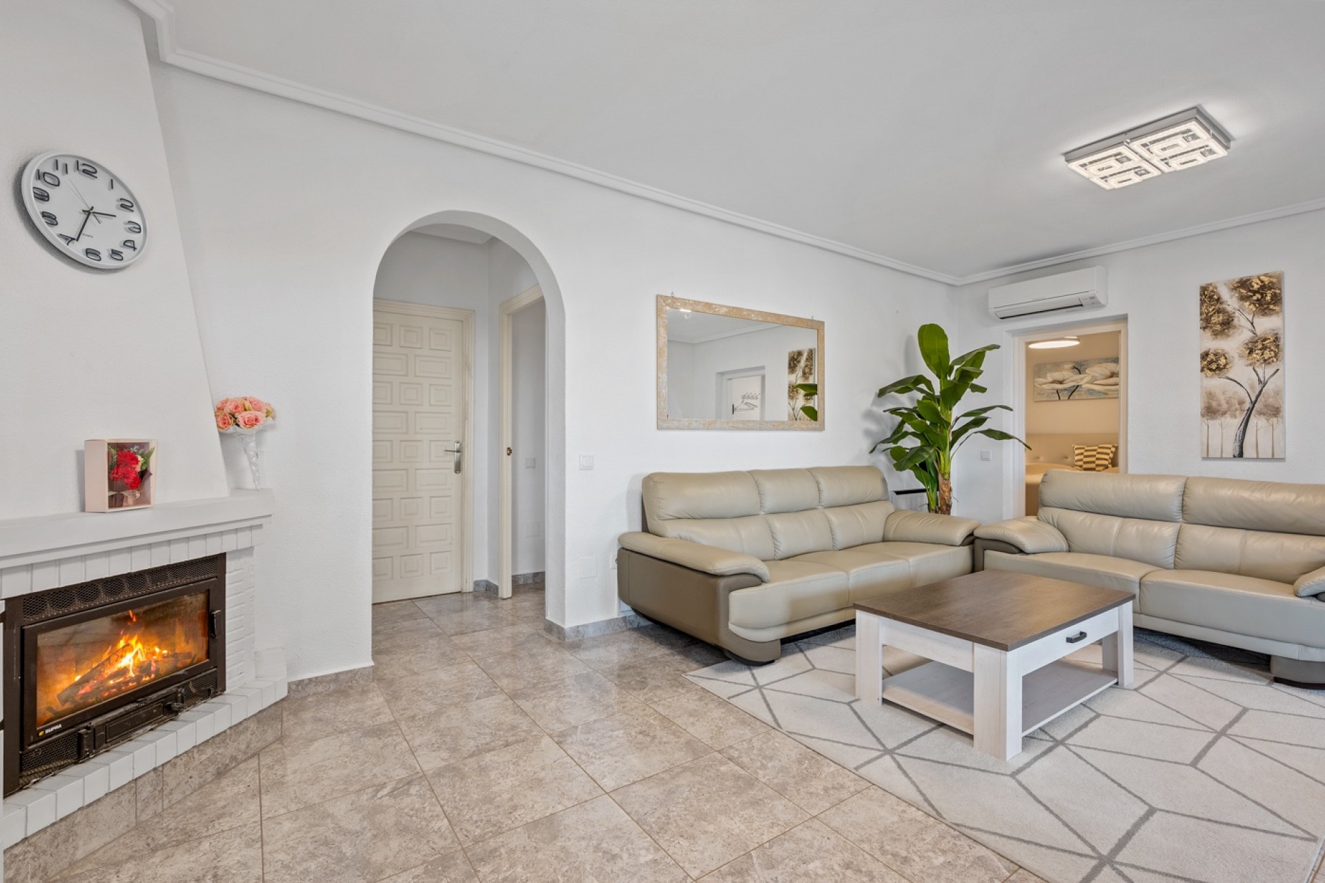 Reventa - Chalet - Ciudad Quesada - Ciudad Quesada - Pueblo