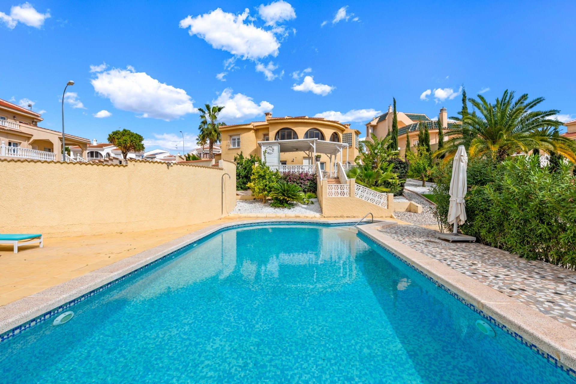 Reventa - Chalet - Ciudad Quesada - Ciudad Quesada - Pueblo