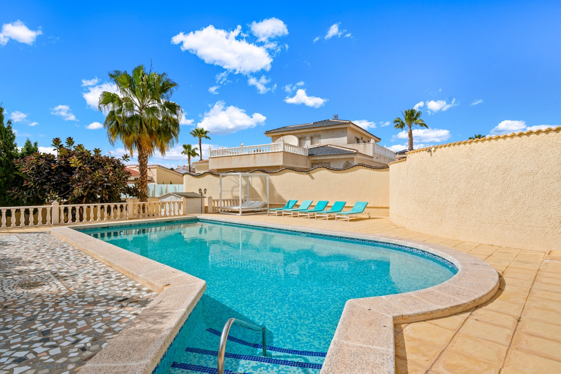 Reventa - Chalet - Ciudad Quesada - Ciudad Quesada - Pueblo