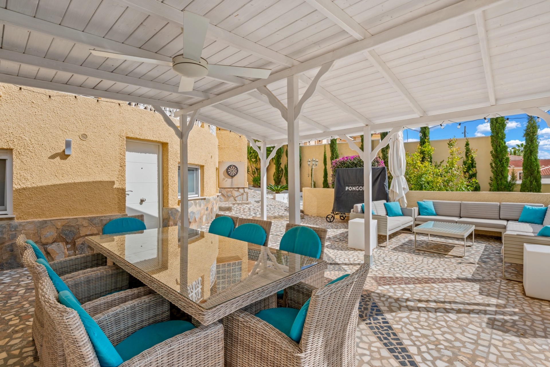 Reventa - Chalet - Ciudad Quesada - Ciudad Quesada - Pueblo