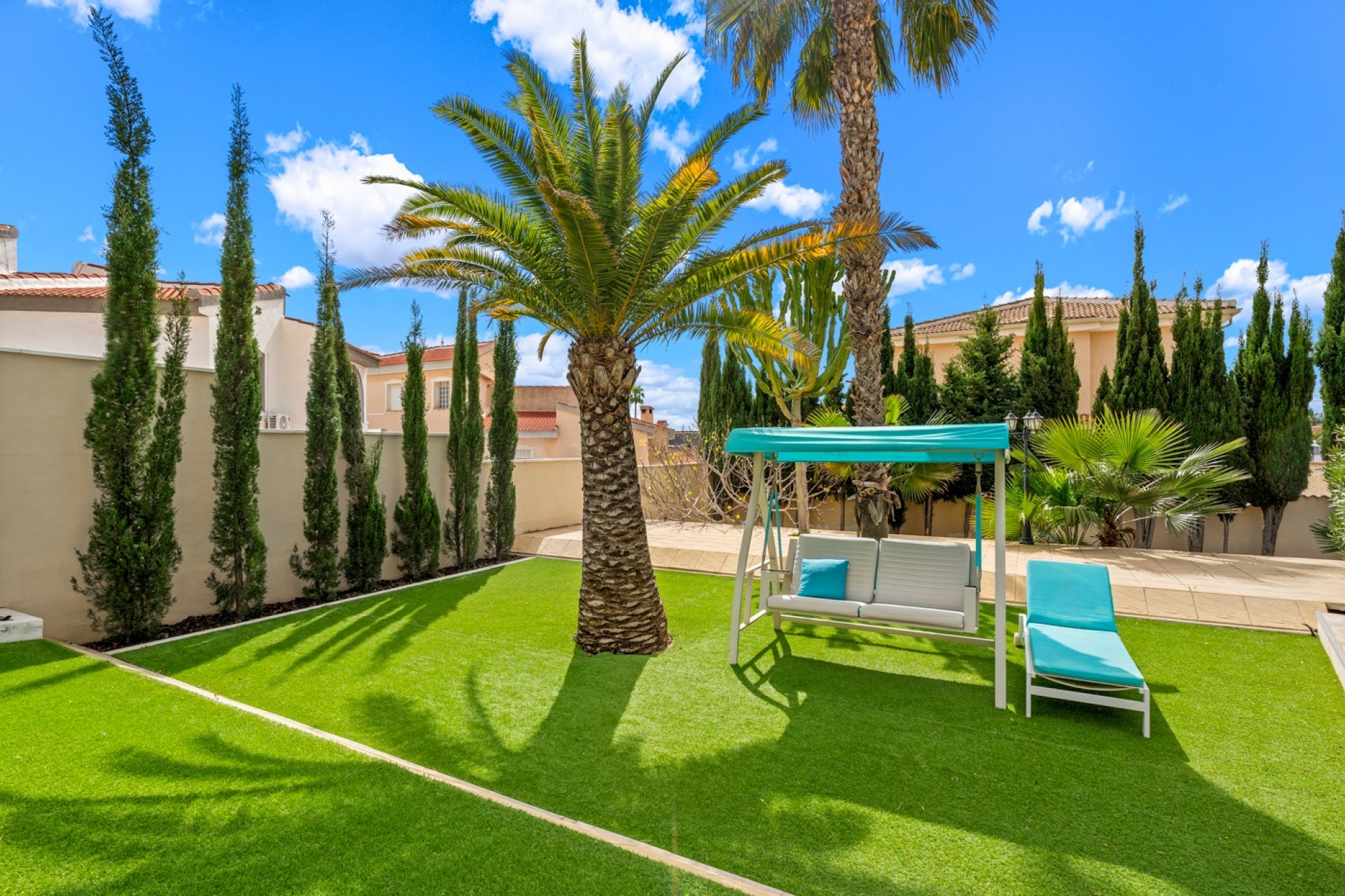 Reventa - Chalet - Ciudad Quesada - Ciudad Quesada - Pueblo