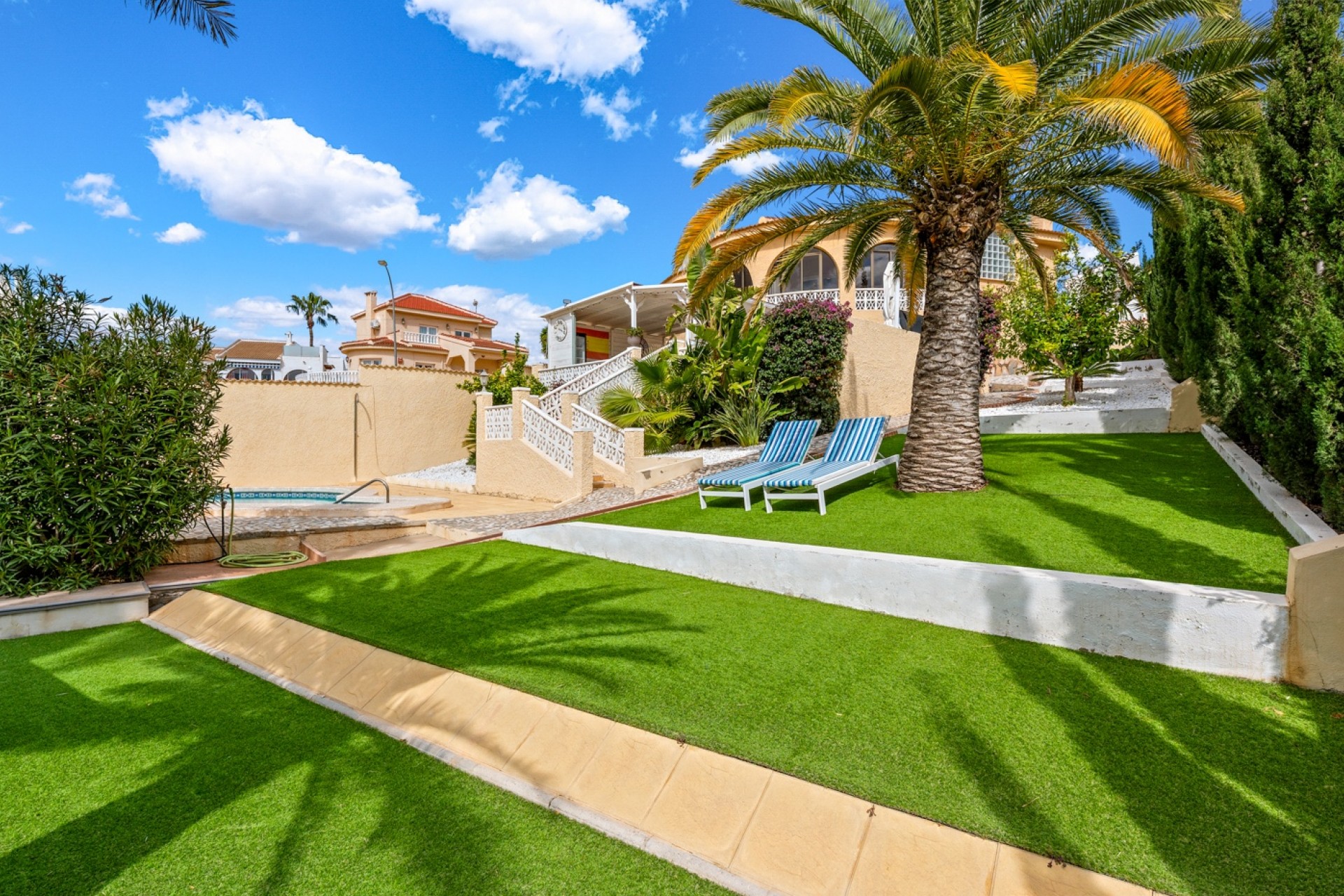 Reventa - Chalet - Ciudad Quesada - Ciudad Quesada - Pueblo